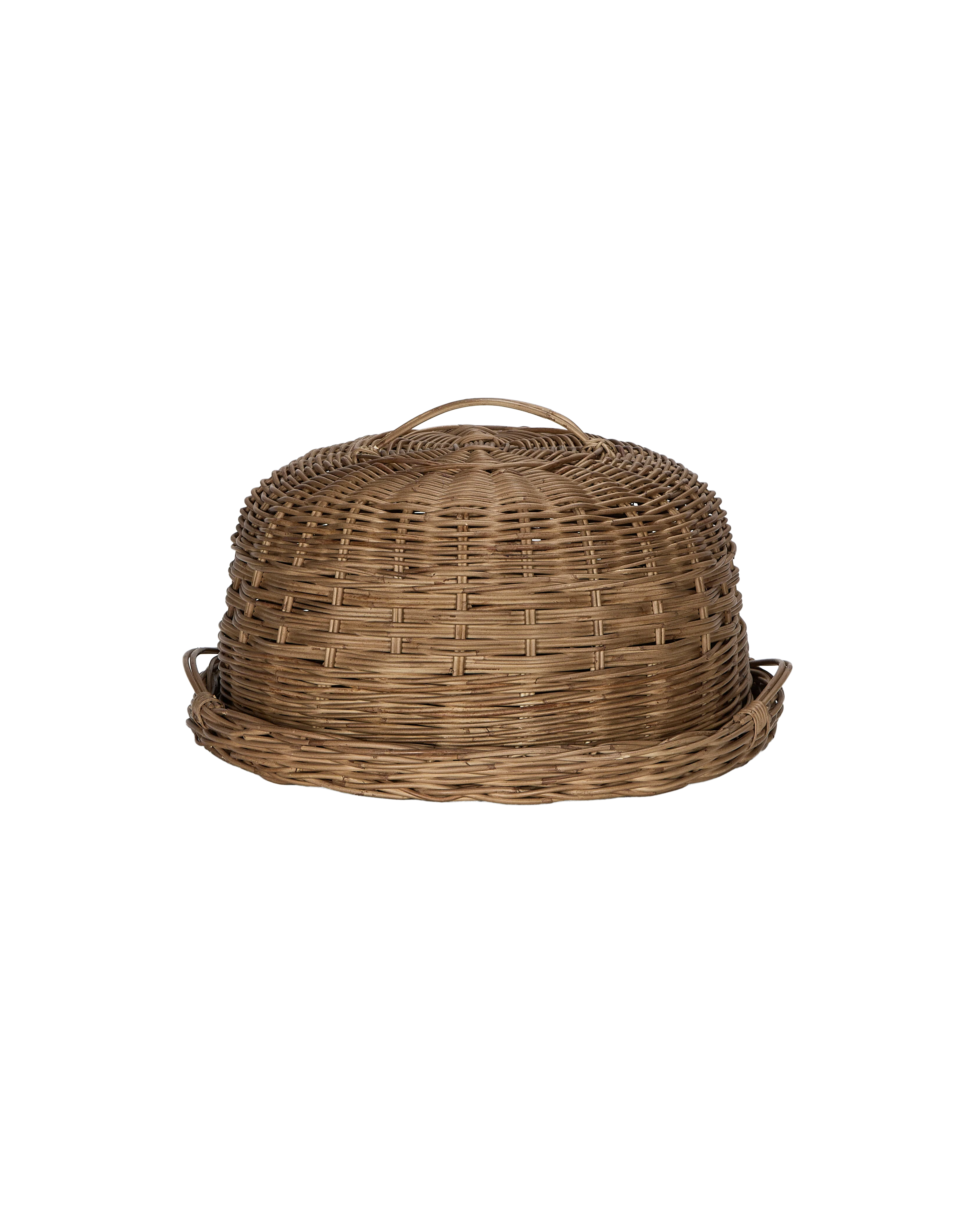 Bessie Cloche & Tray - Image 3
