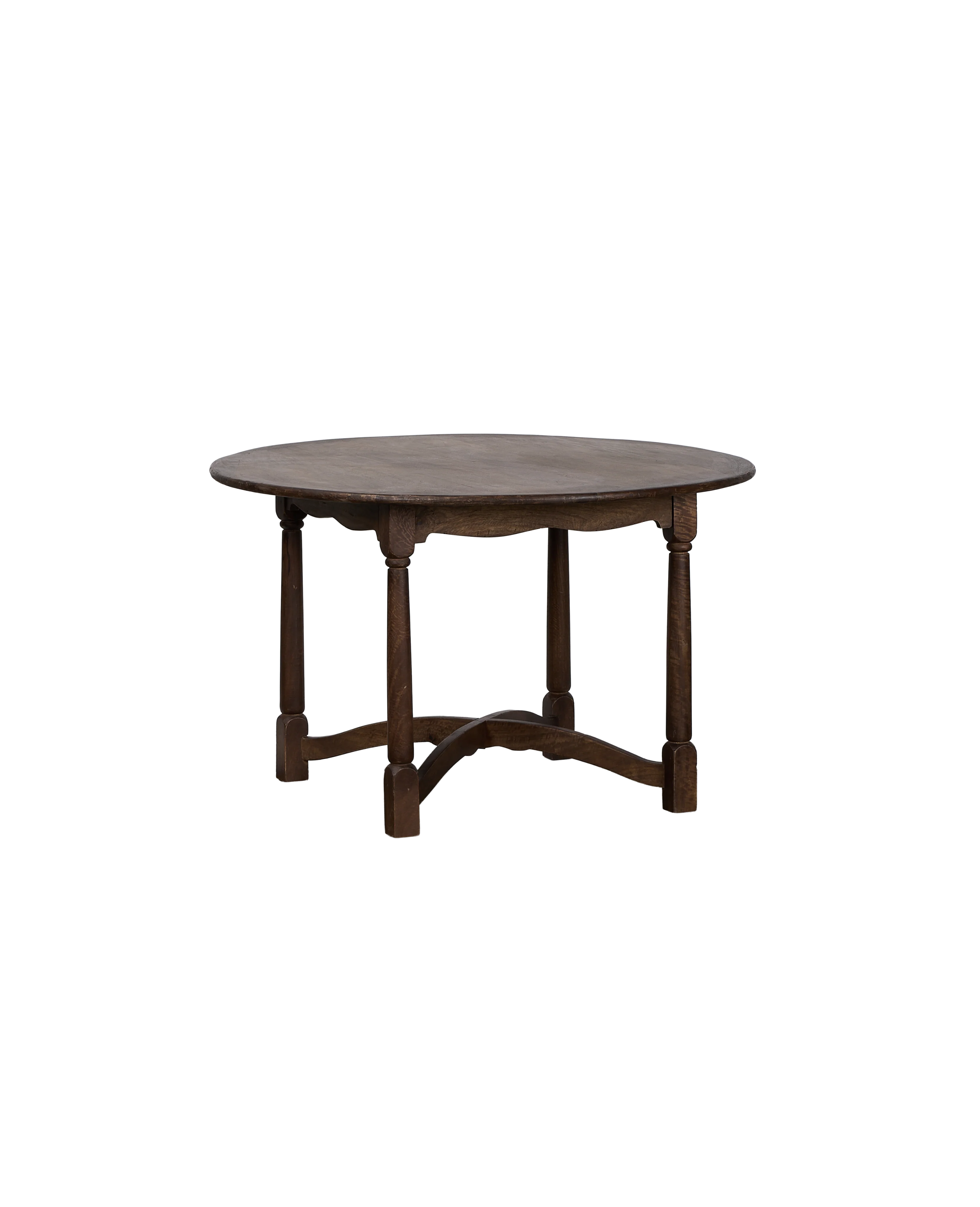 Bilbury Round Dining Table