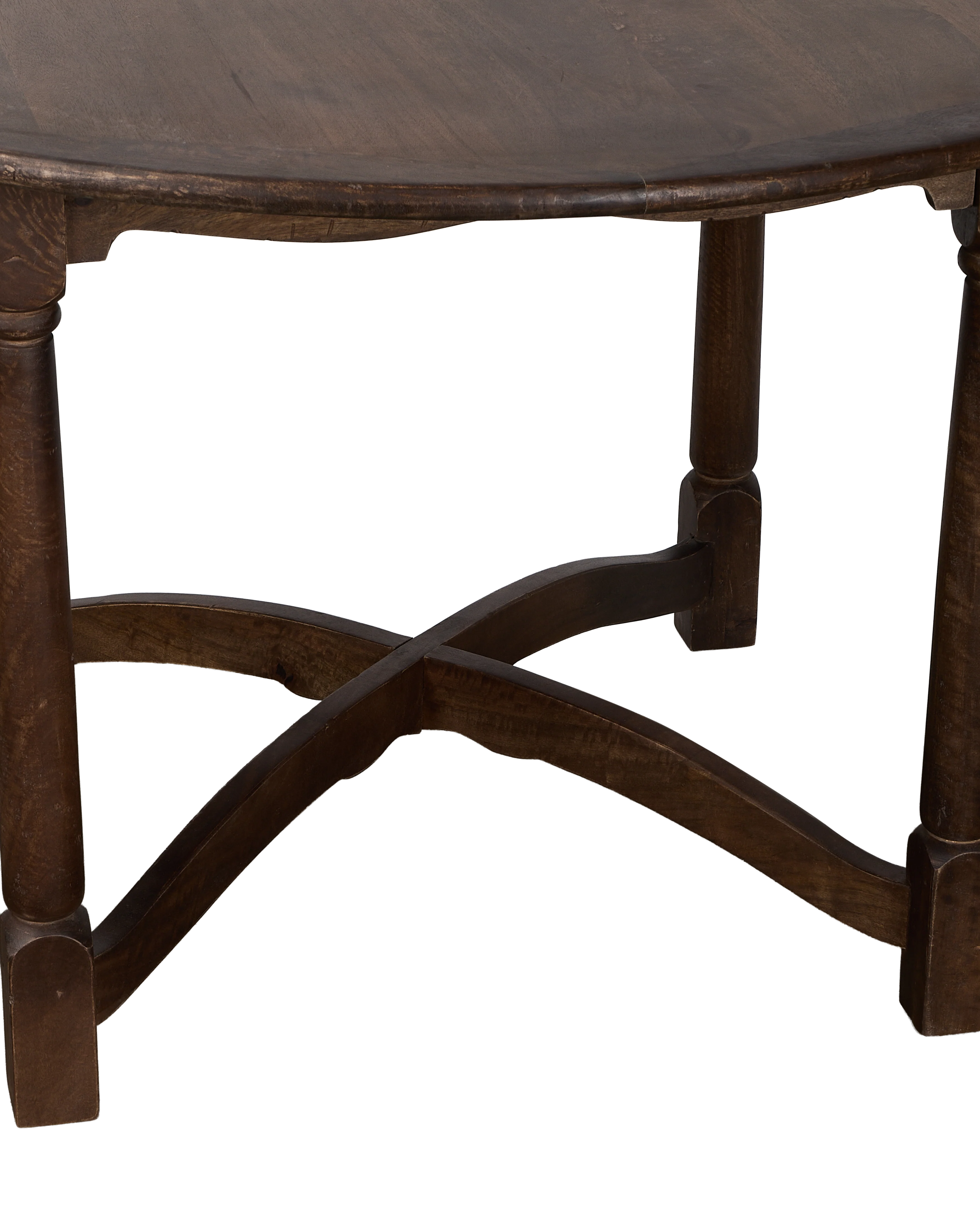 Bilbury Round Dining Table - Image 3