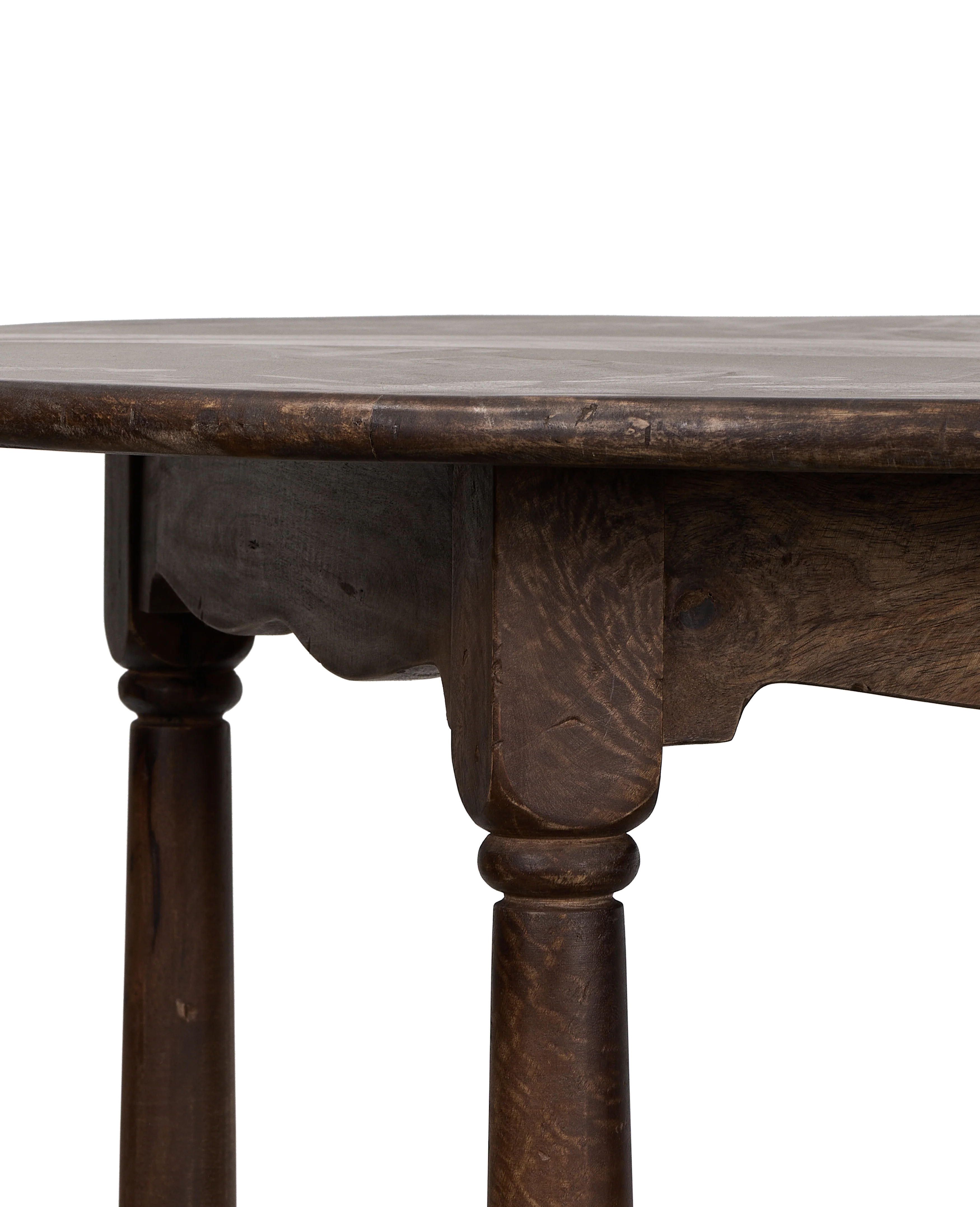 Bilbury Round Dining Table - Image 6
