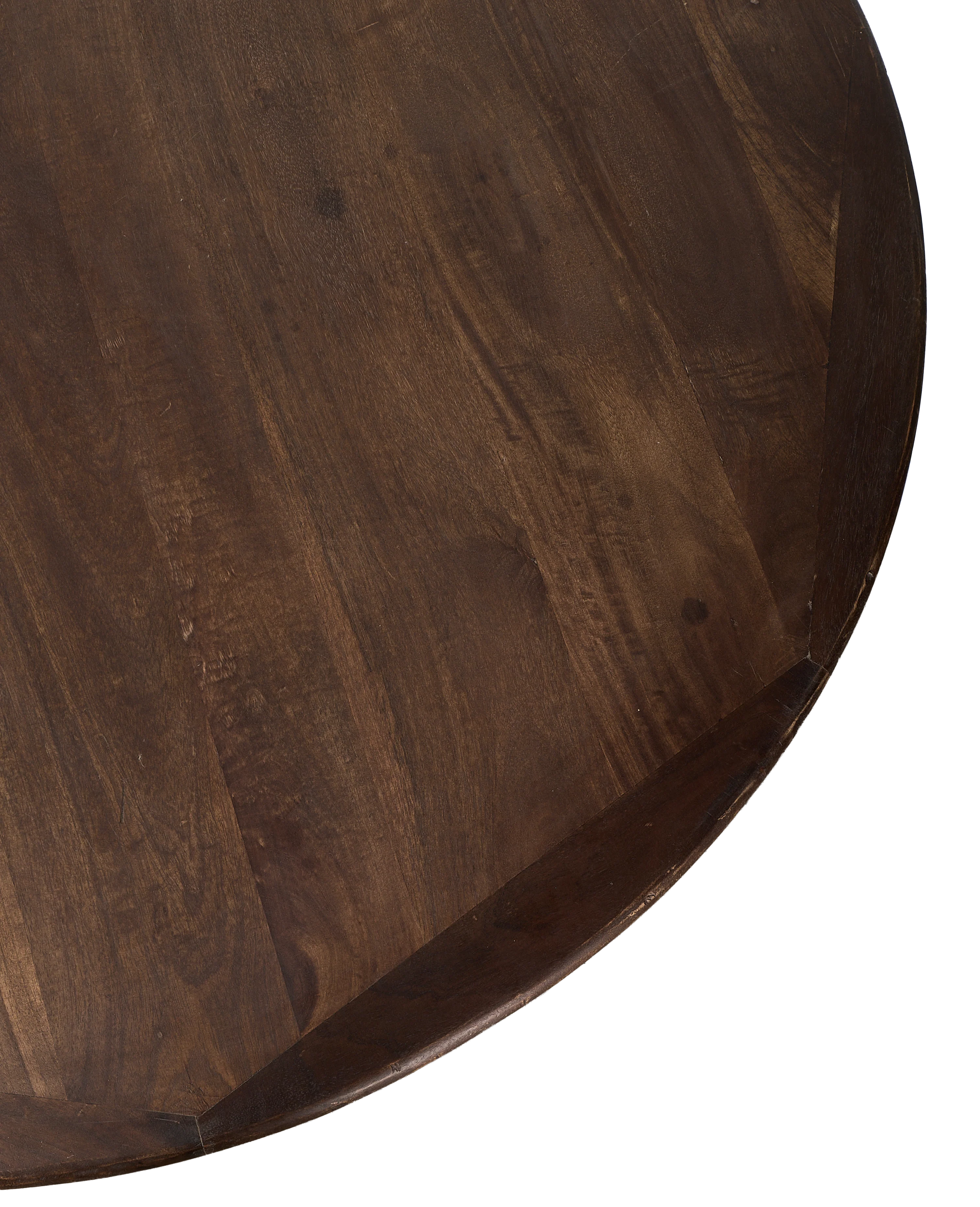 Bilbury Round Dining Table - Image 9