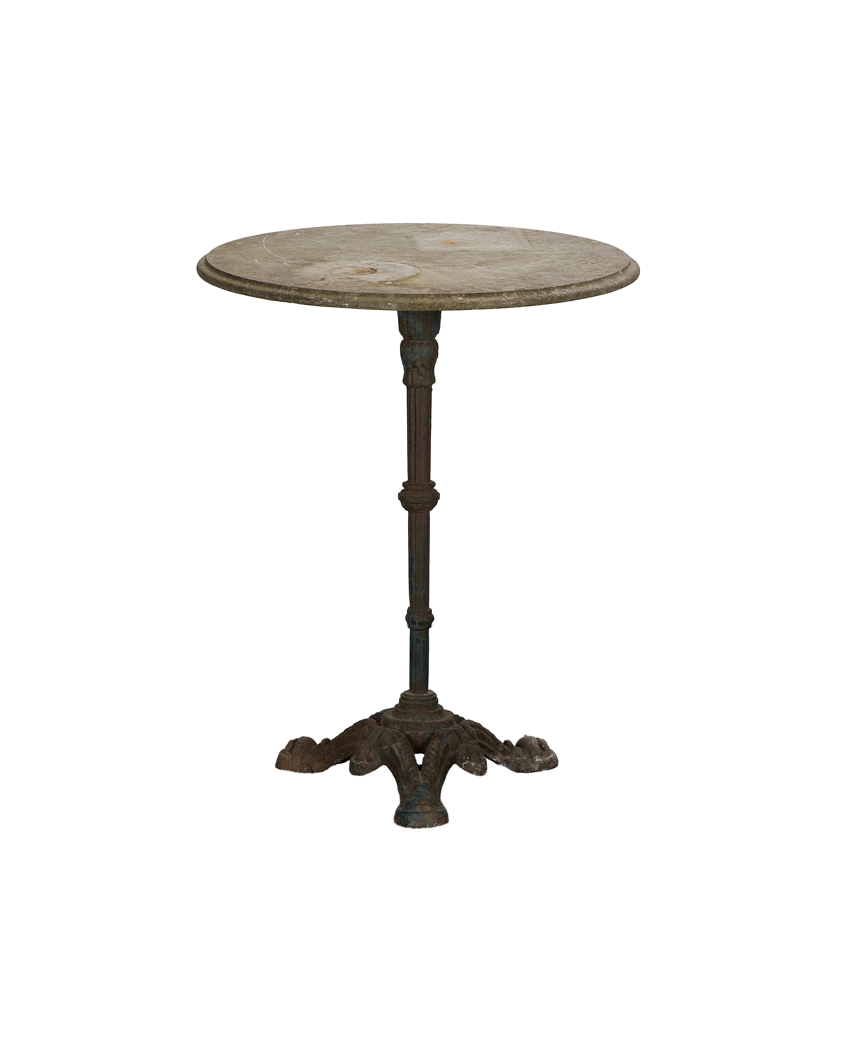 Bluestone Bistro Table - Round