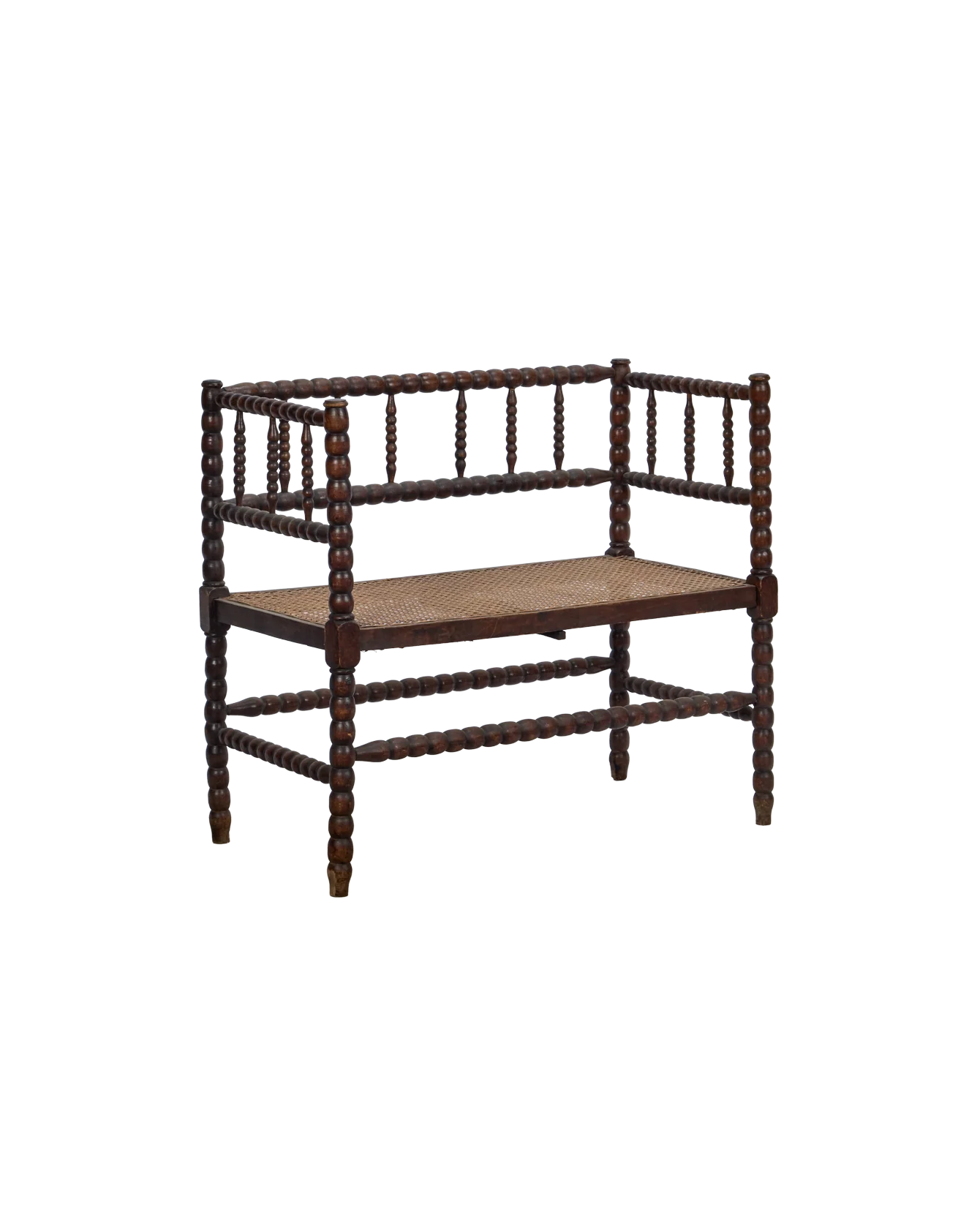Bobbin Bench