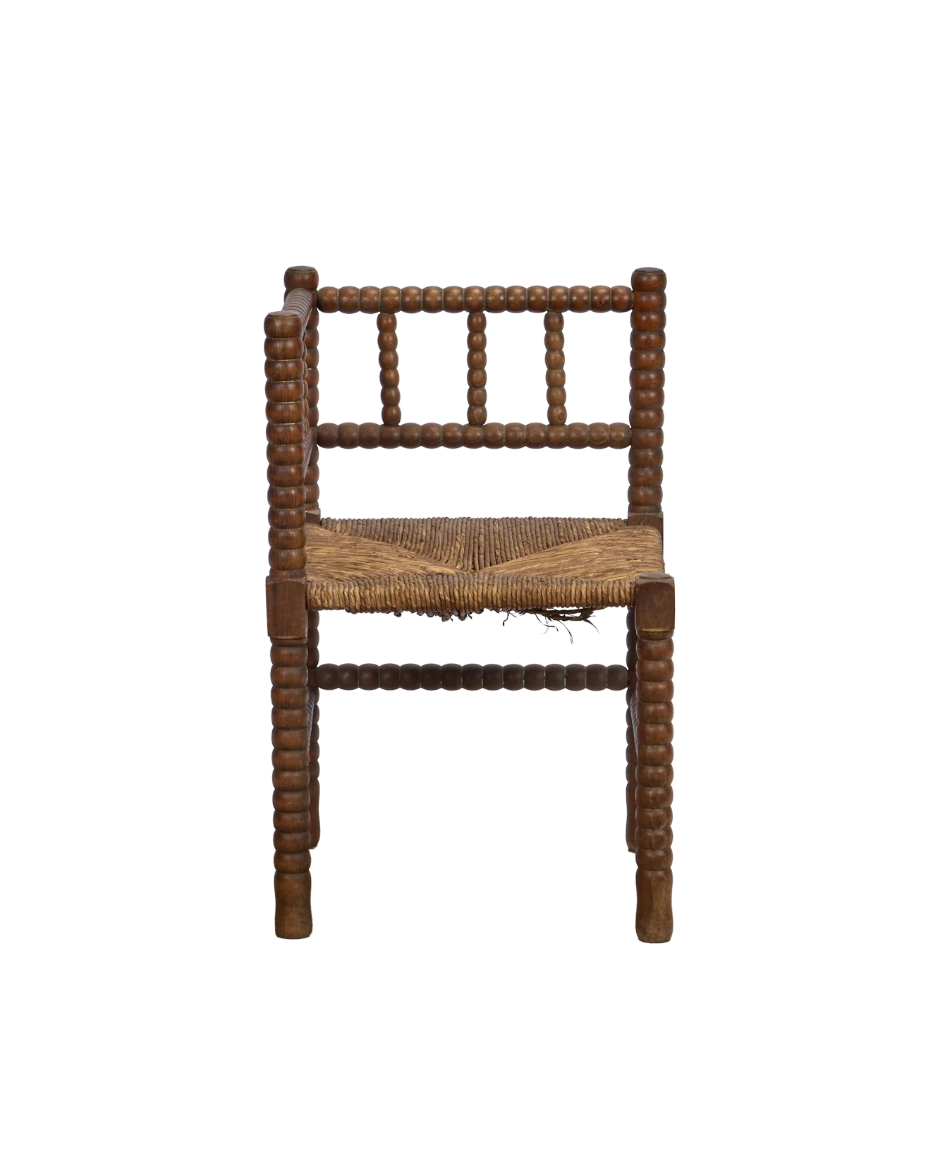 Bobbin Chair - Corner - Image 2