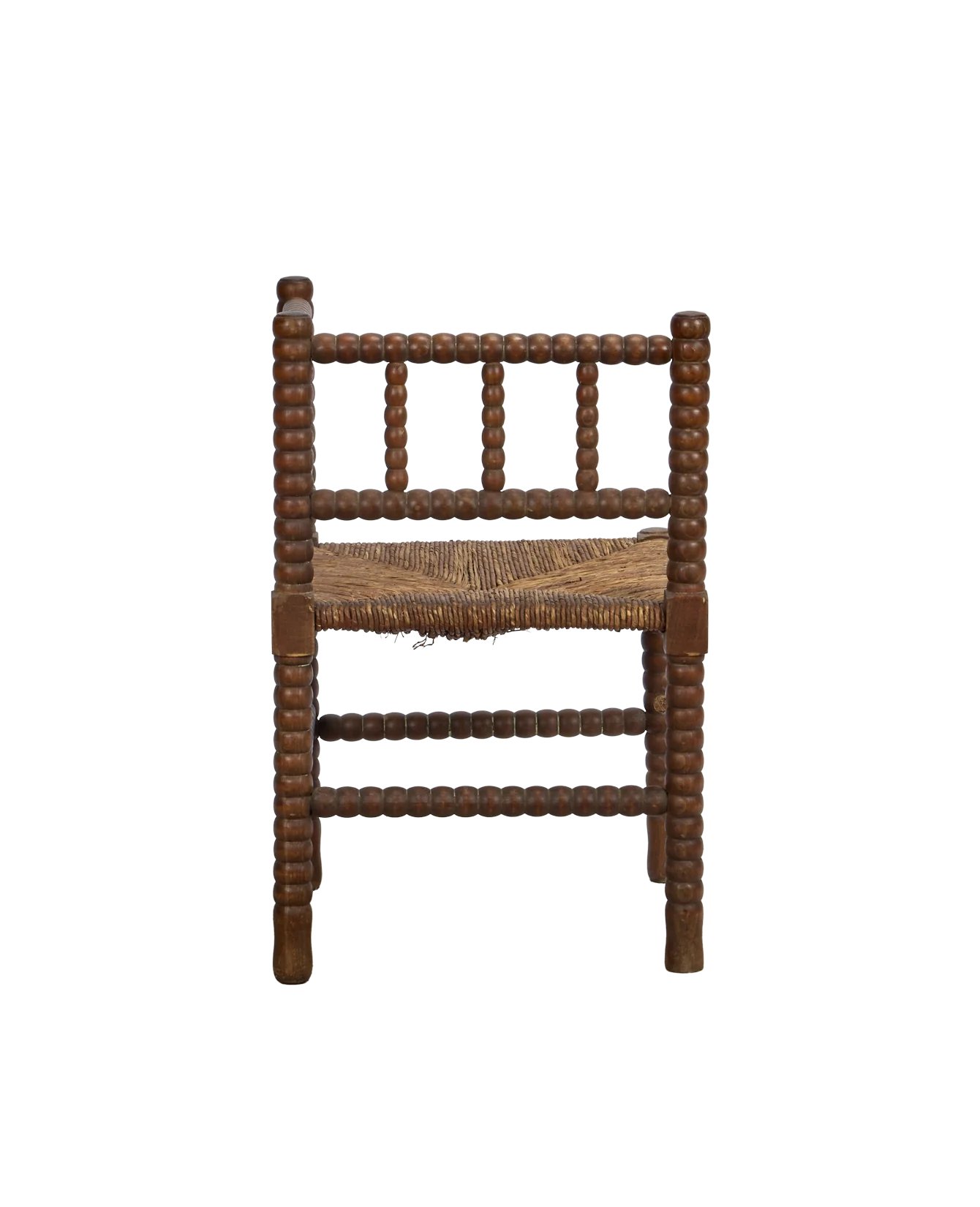 Bobbin Chair - Corner - Image 3