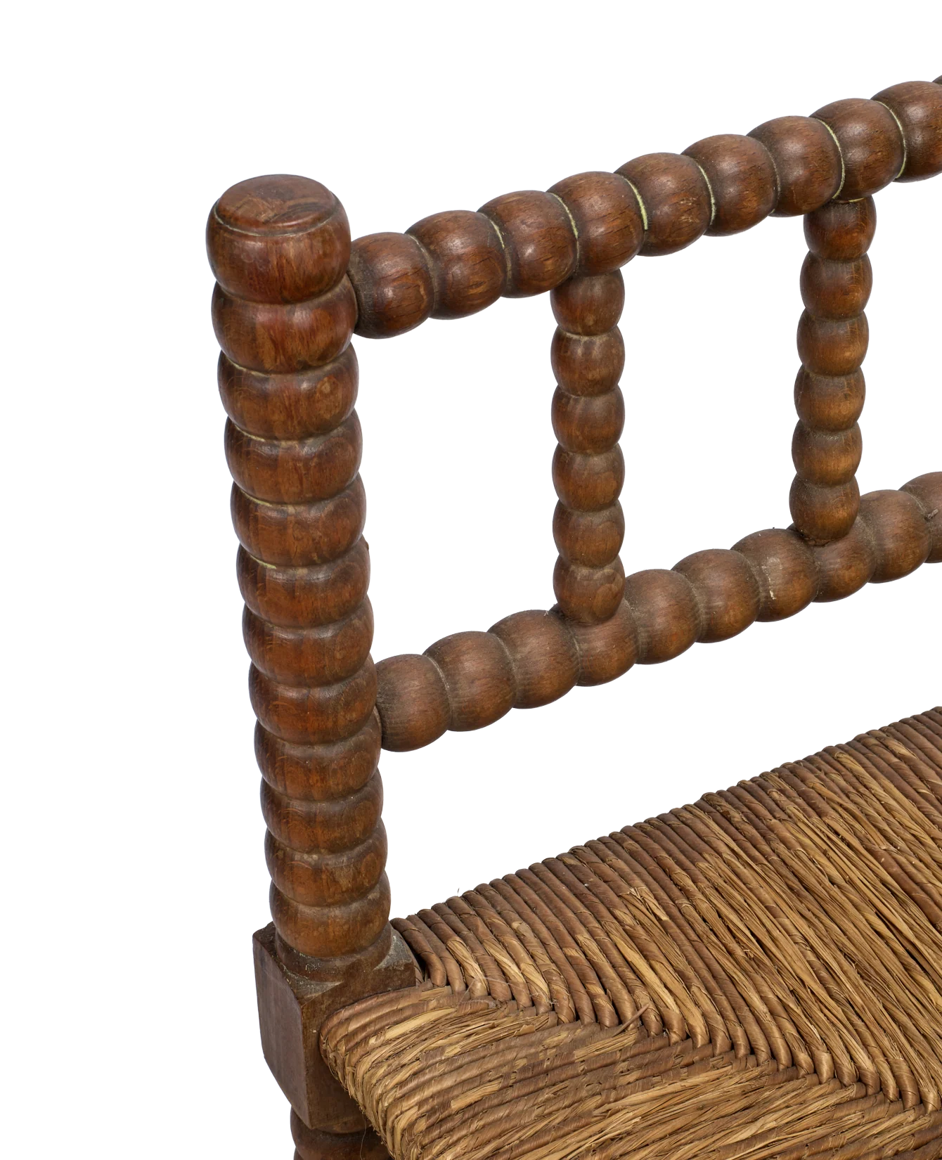 Bobbin Chair - Corner - Image 5