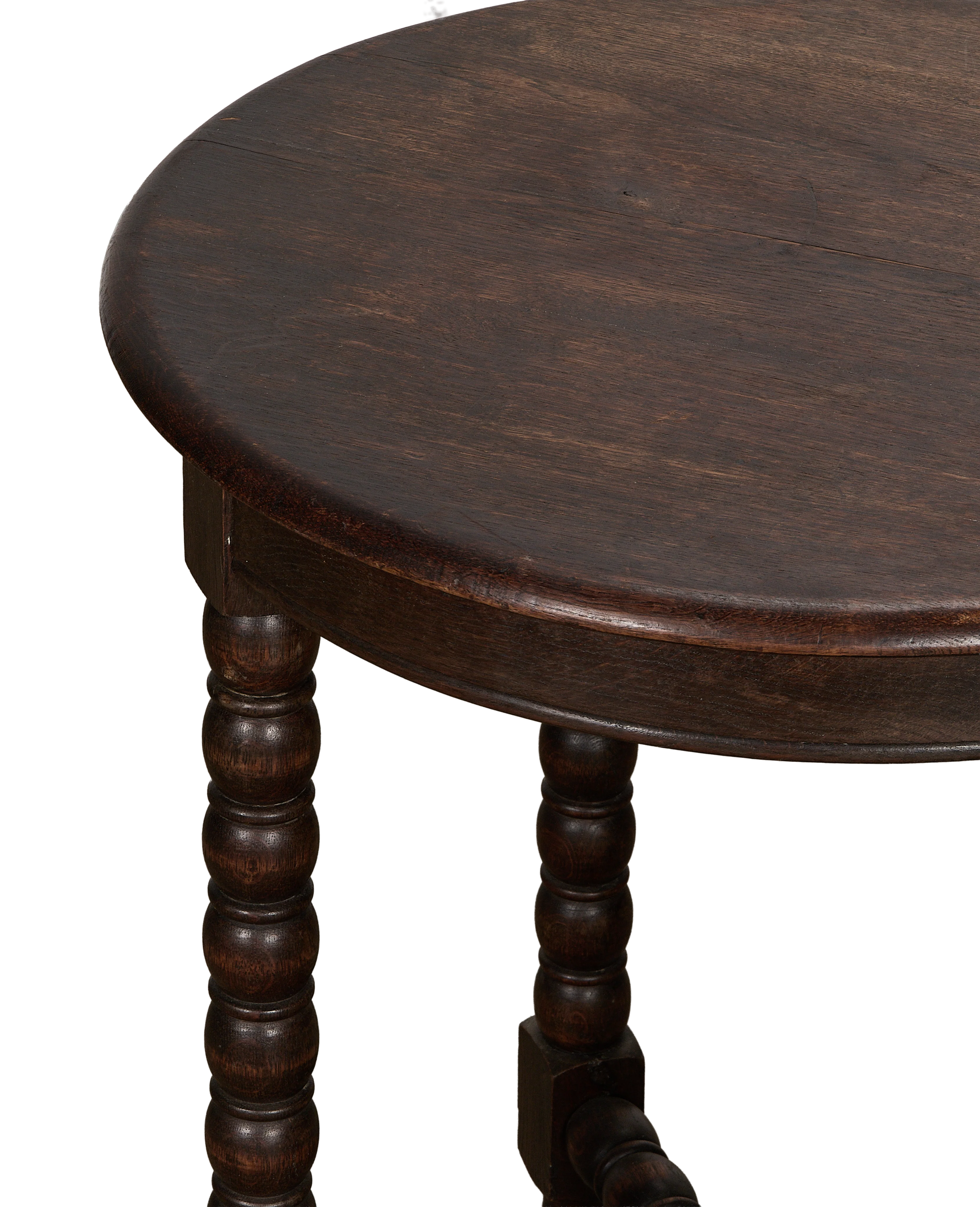 Bobbin Side Table - Image 3