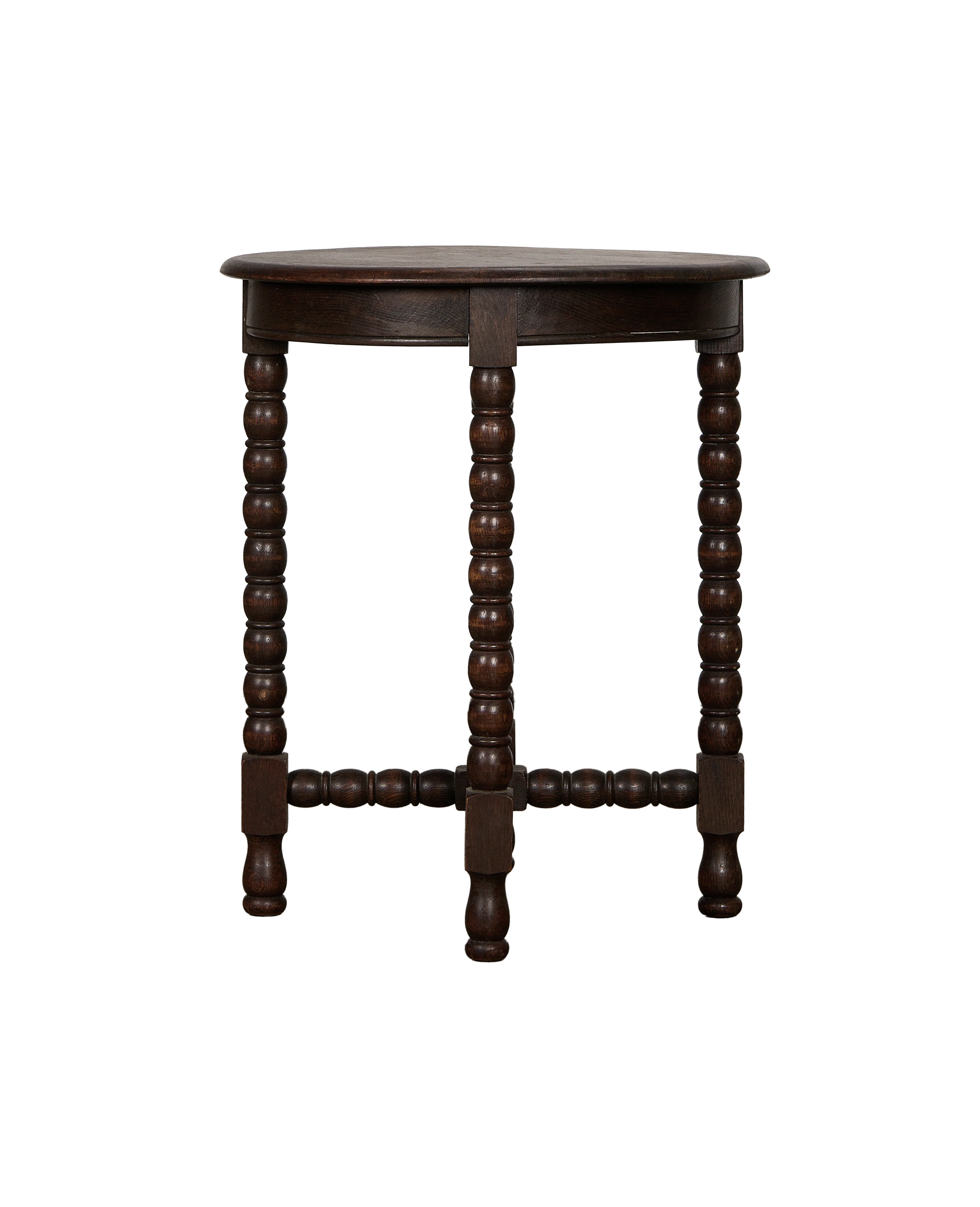 Bobbin Side Table - Image 5