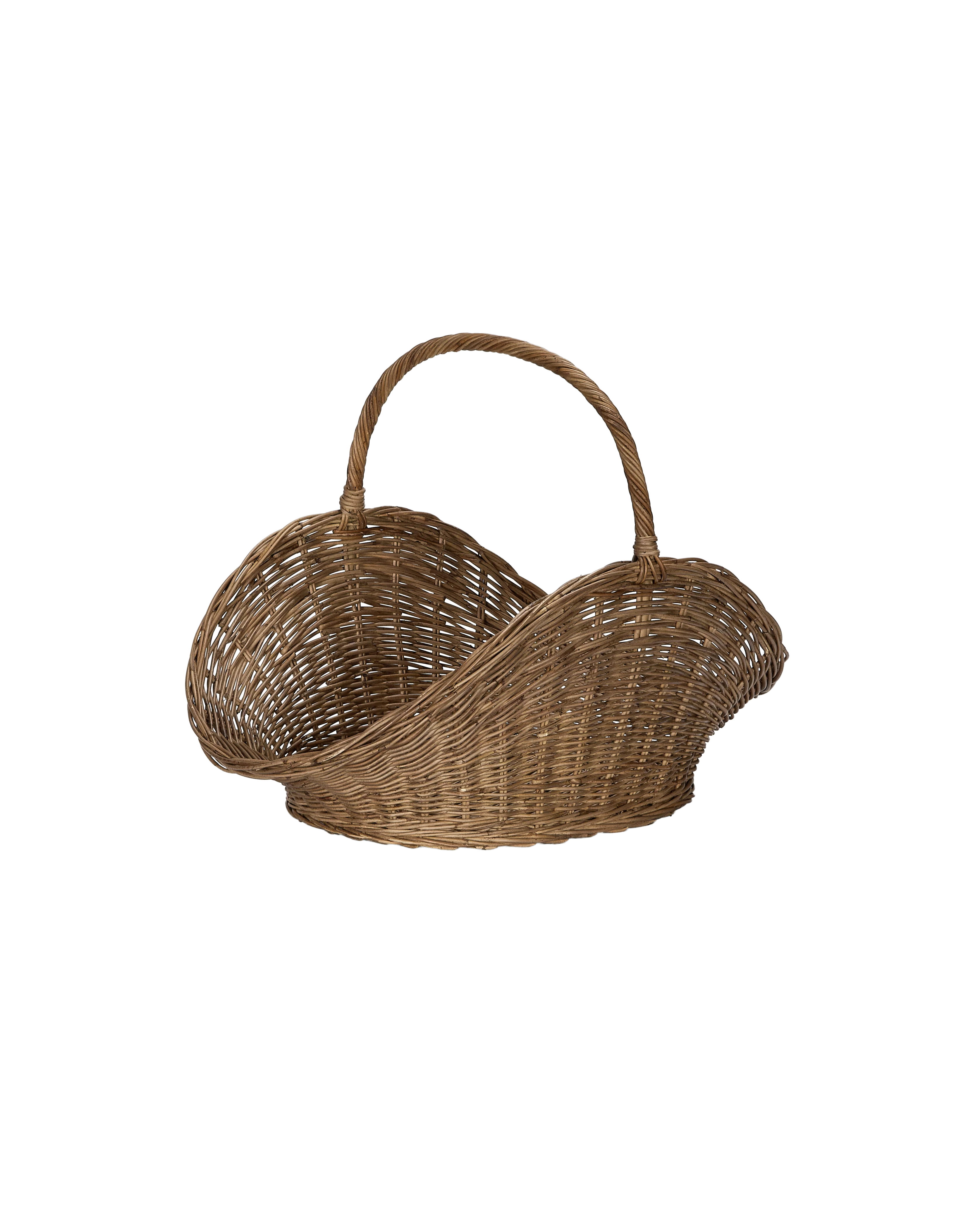 Bounty Basket