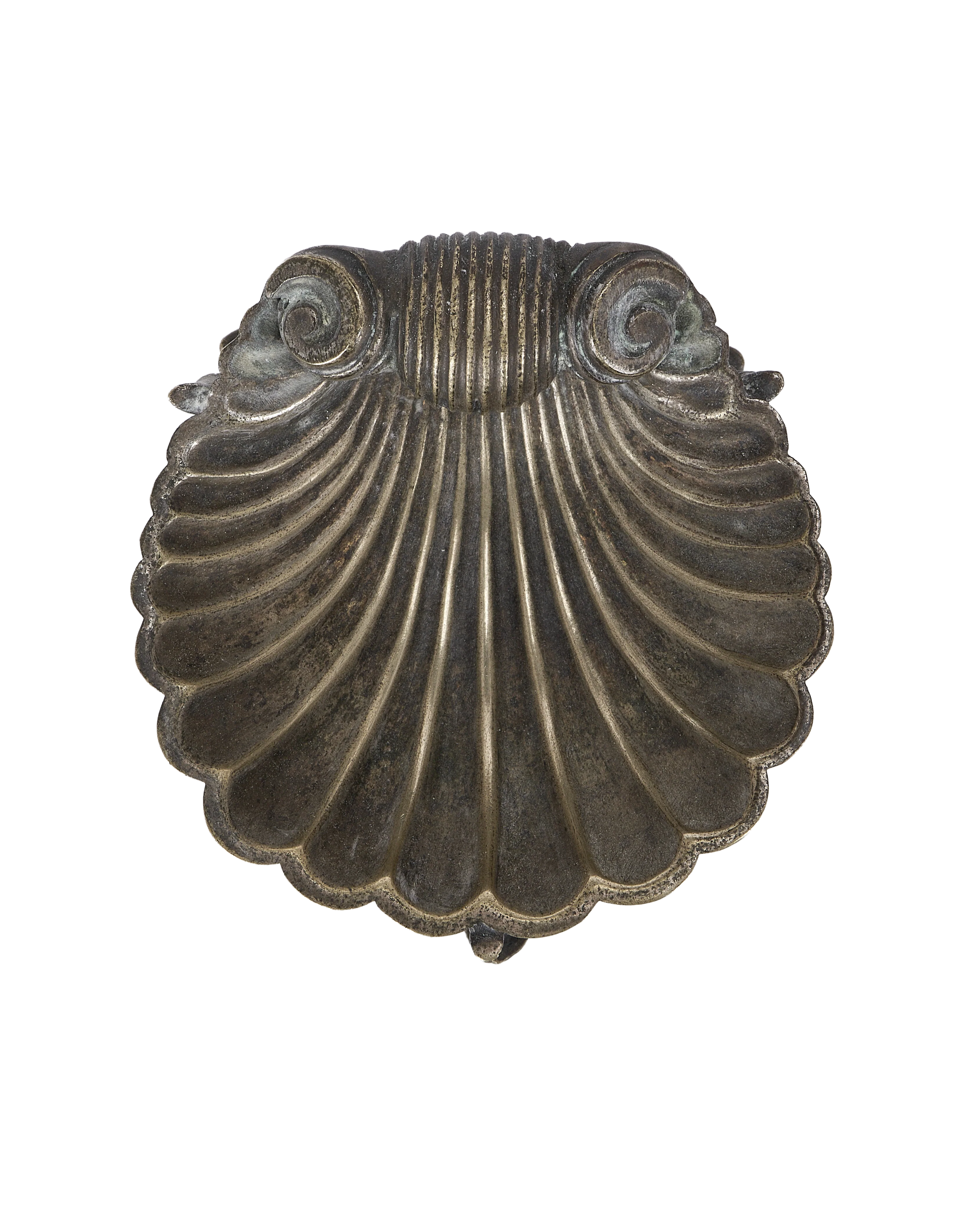 Brash Shells Ashtray - Set of 2 - Image 3