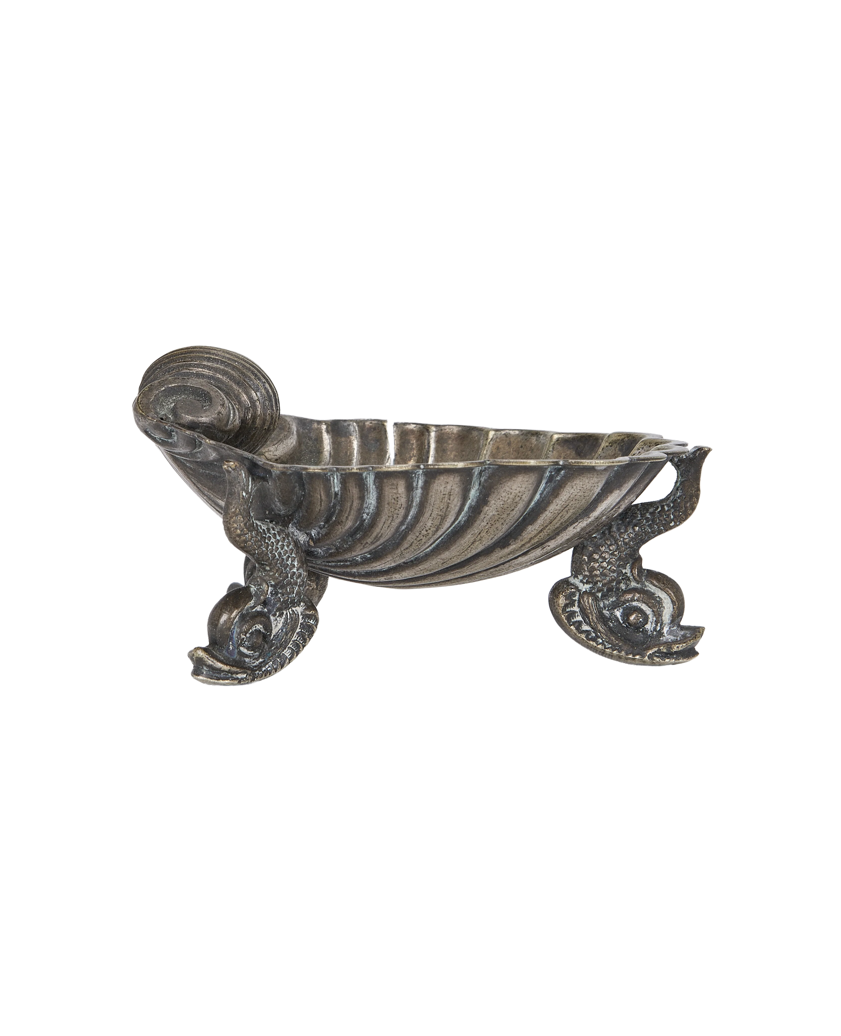 Brash Shells Ashtray - Set of 2 - Image 4