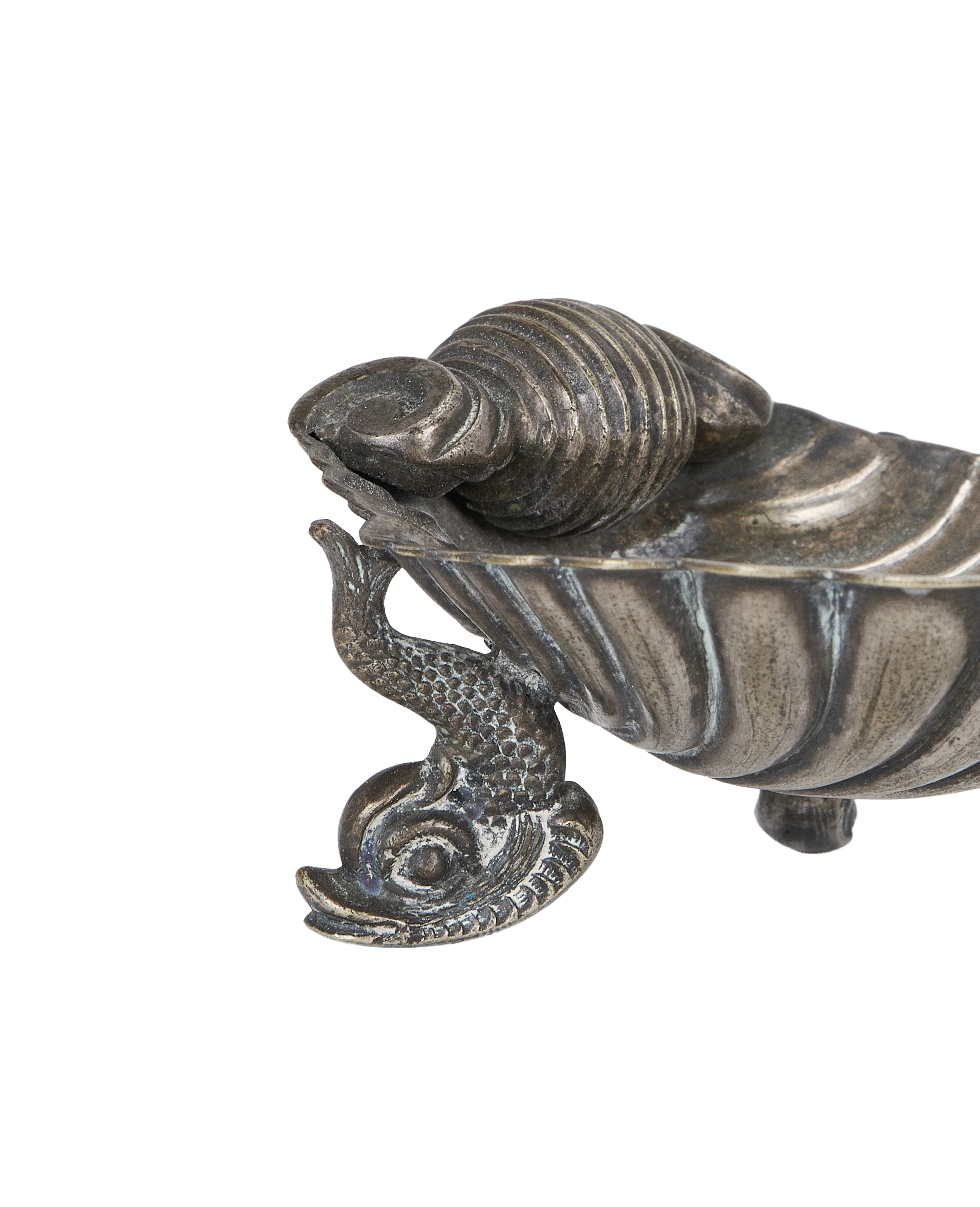 Brash Shells Ashtray - Set of 2 - Image 5
