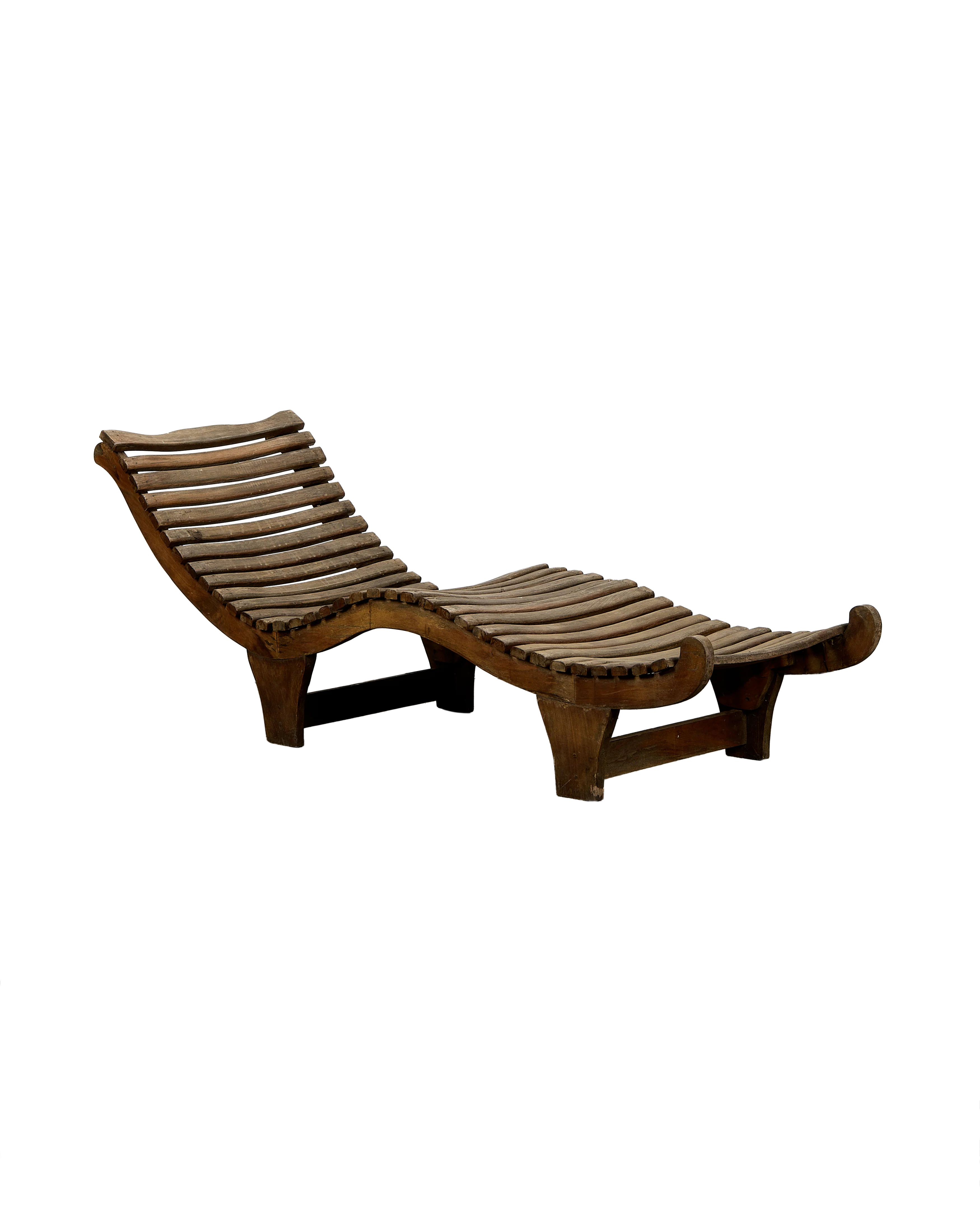 Brazilian Sun Lounger - Image 2