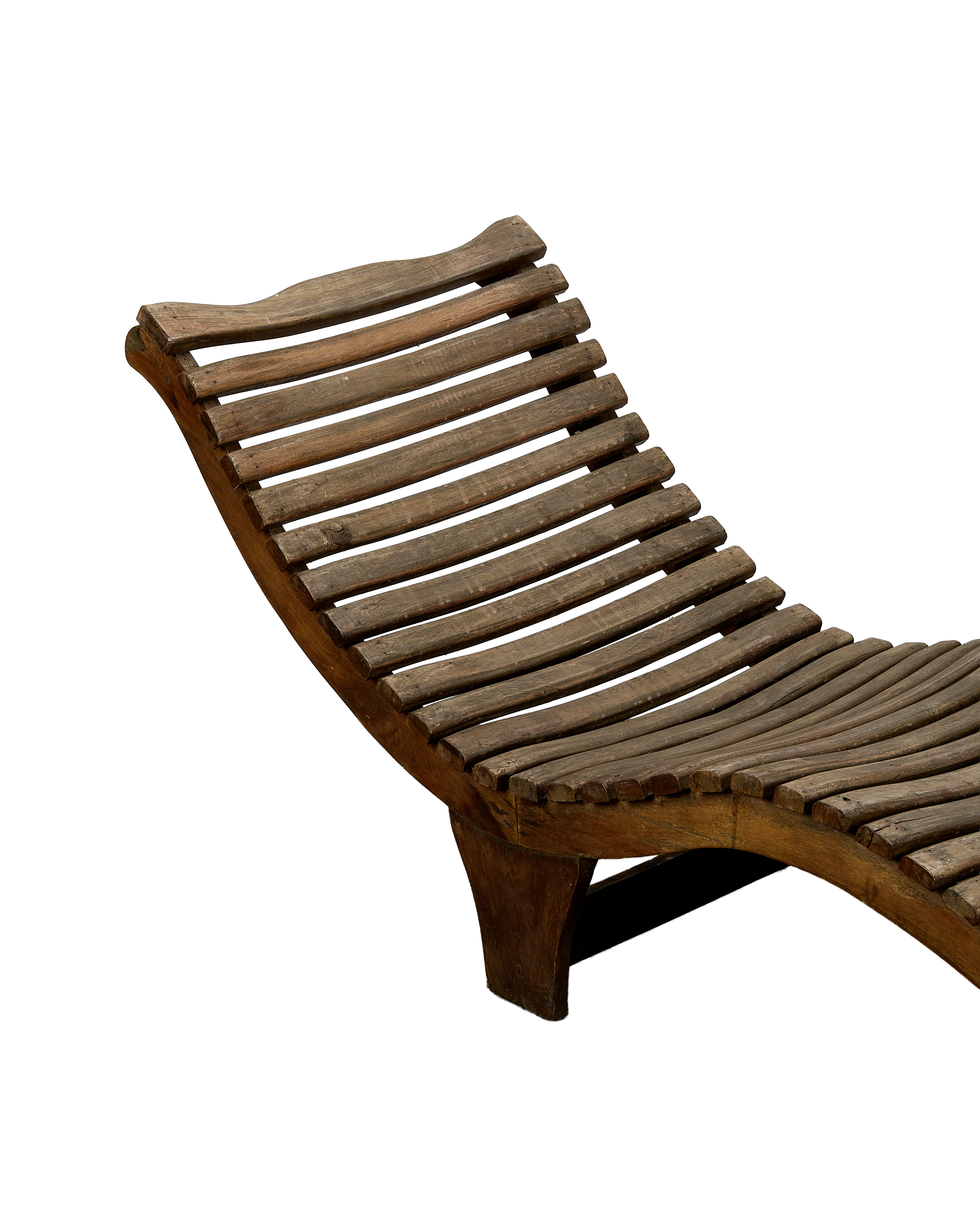 Brazilian Sun Lounger - Image 3