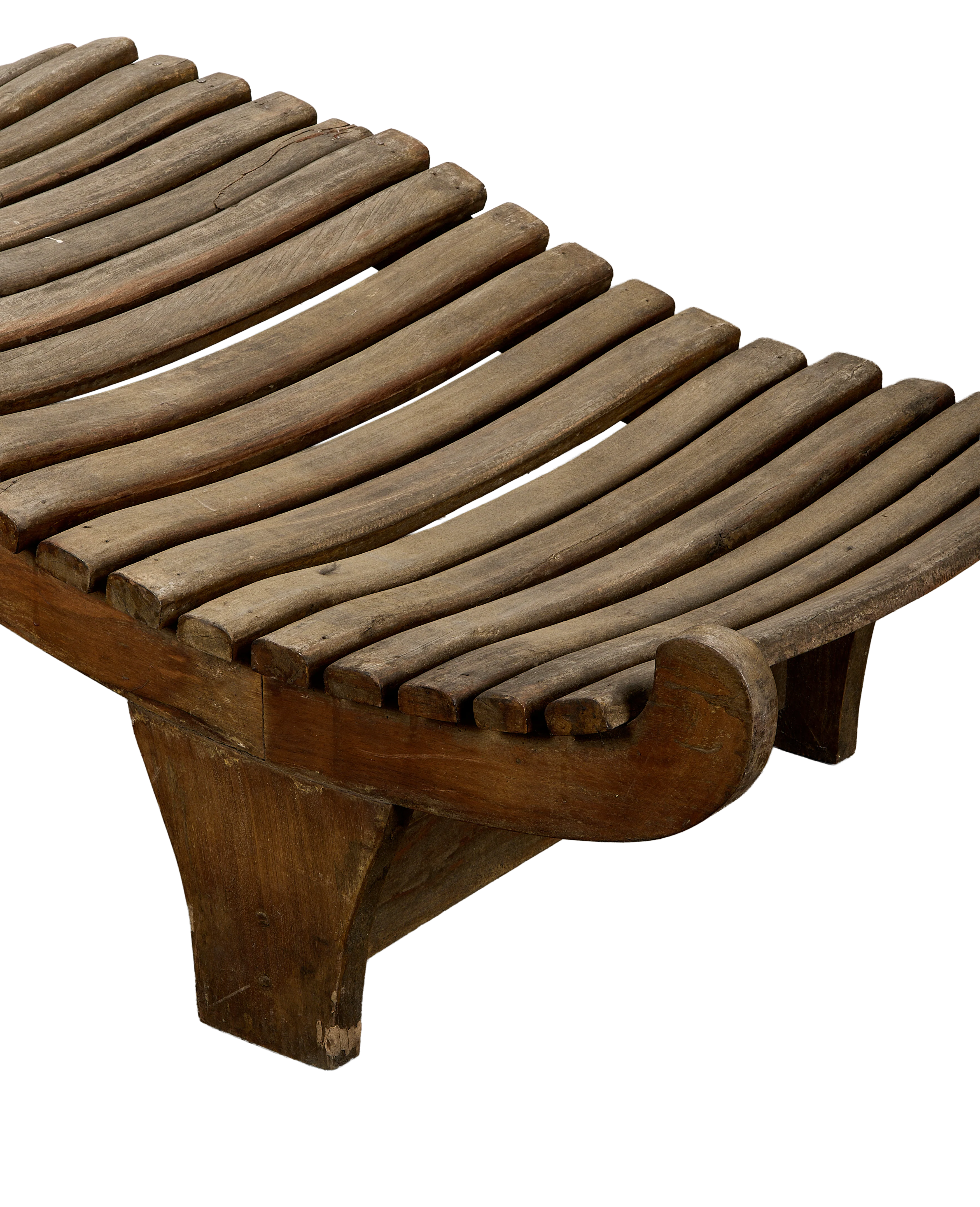 Brazilian Sun Lounger - Image 4