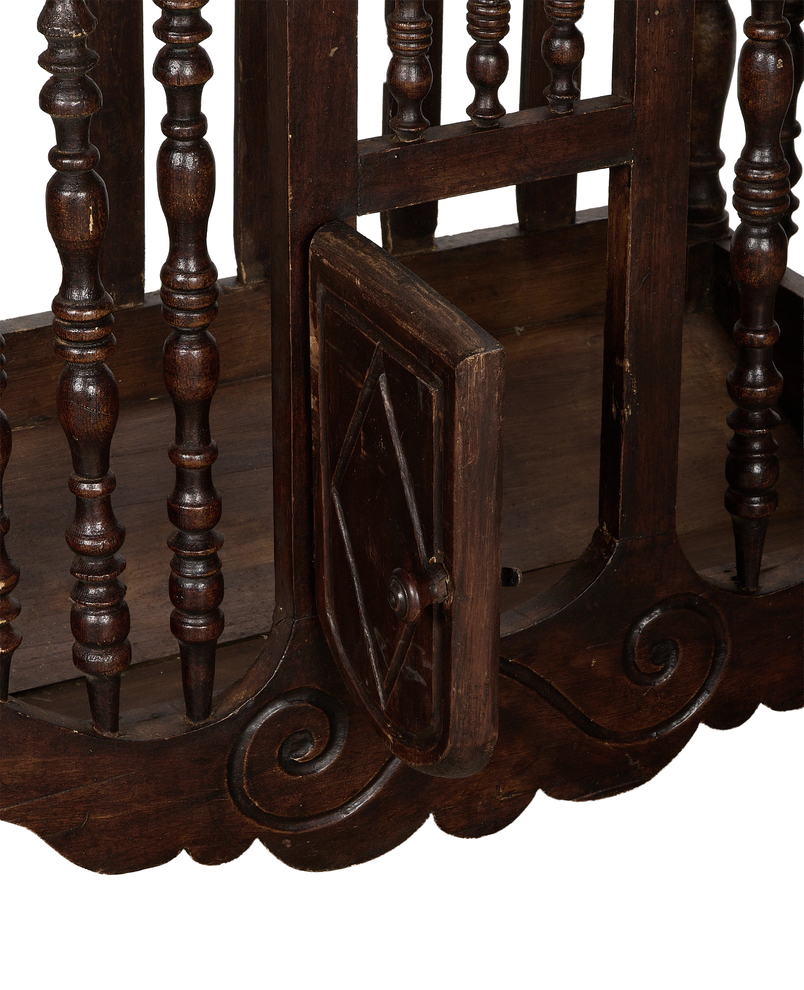 Bread Cabinet - Image 3