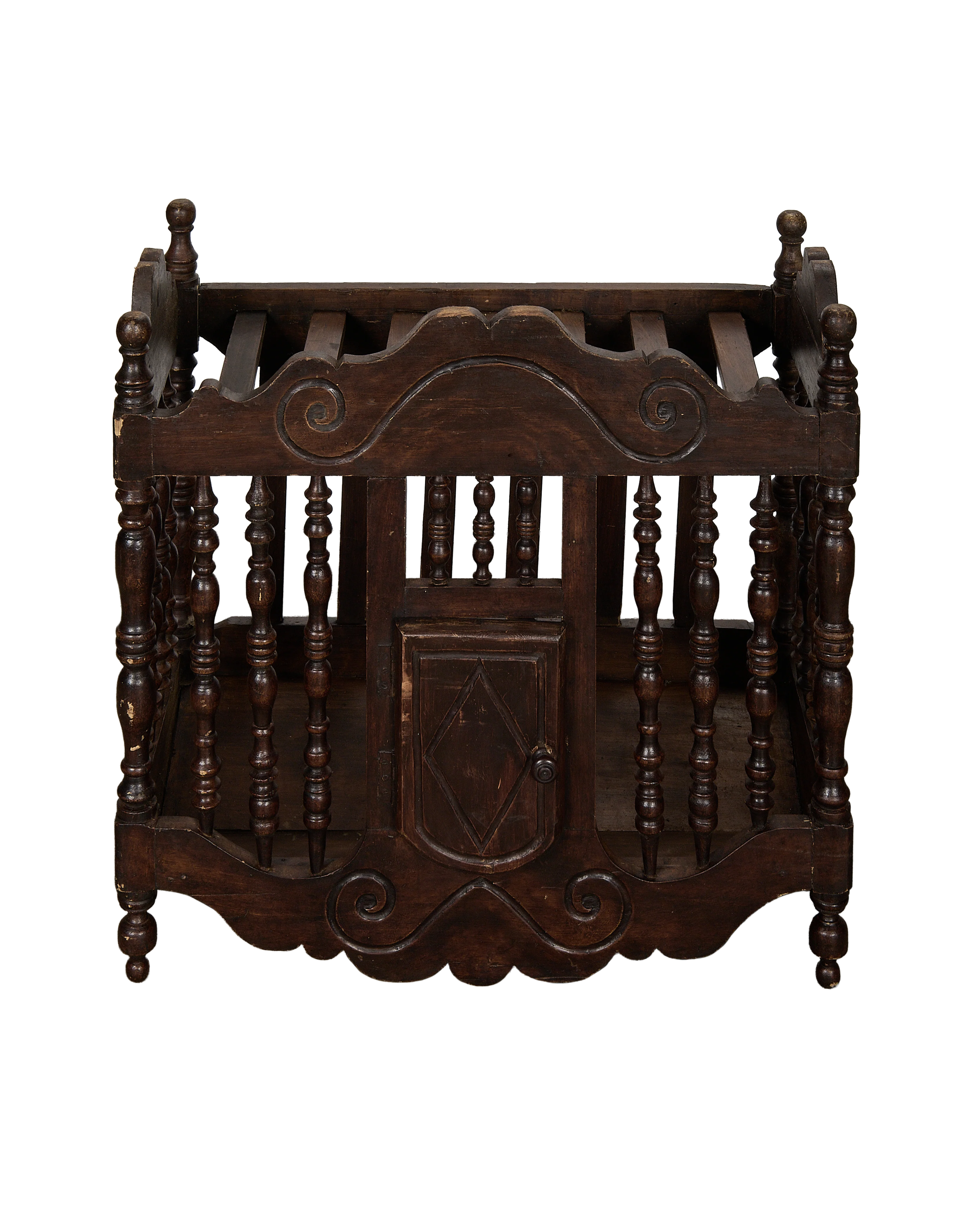 Bread Cabinet - Image 4
