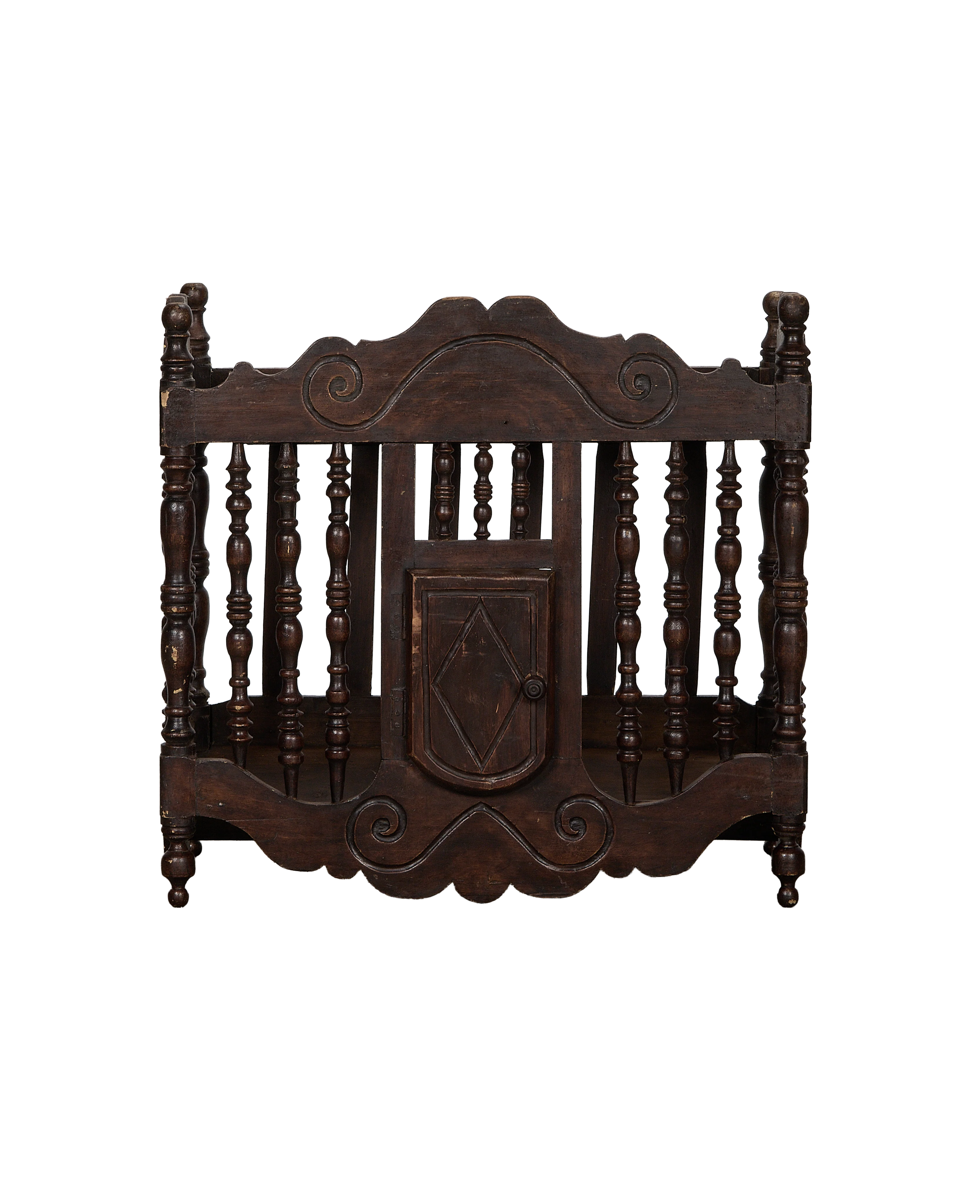Bread Cabinet - Image 5