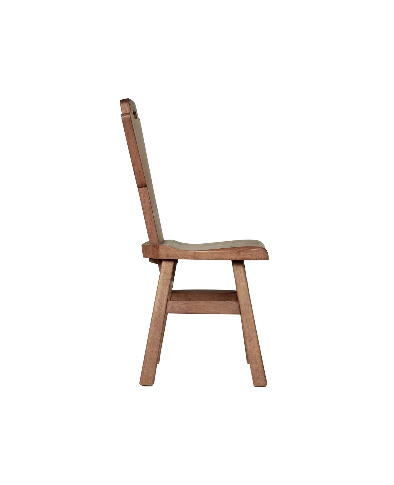 Brutalist Chair - Tall Back - Image 2