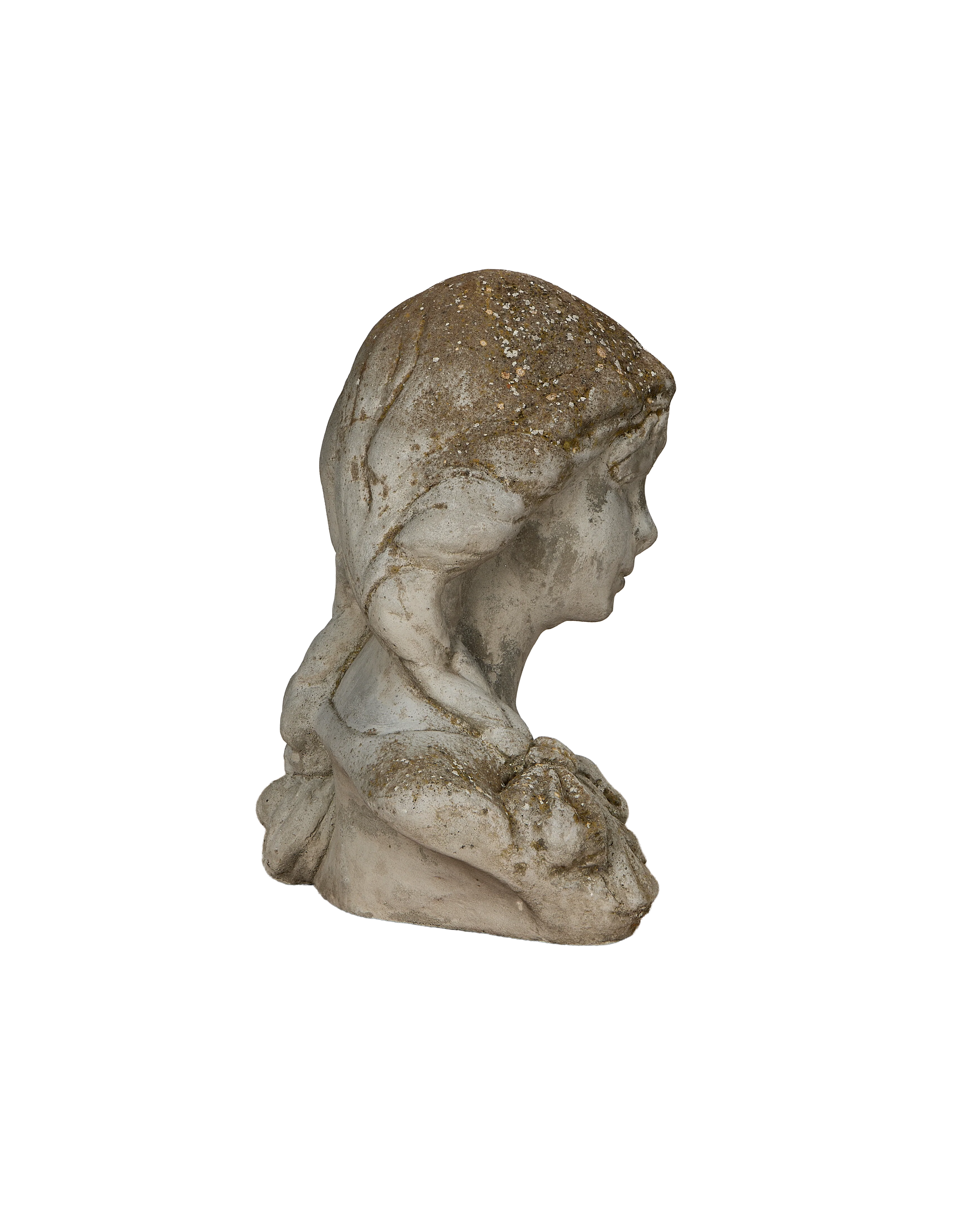 Bust Statue - Image 2
