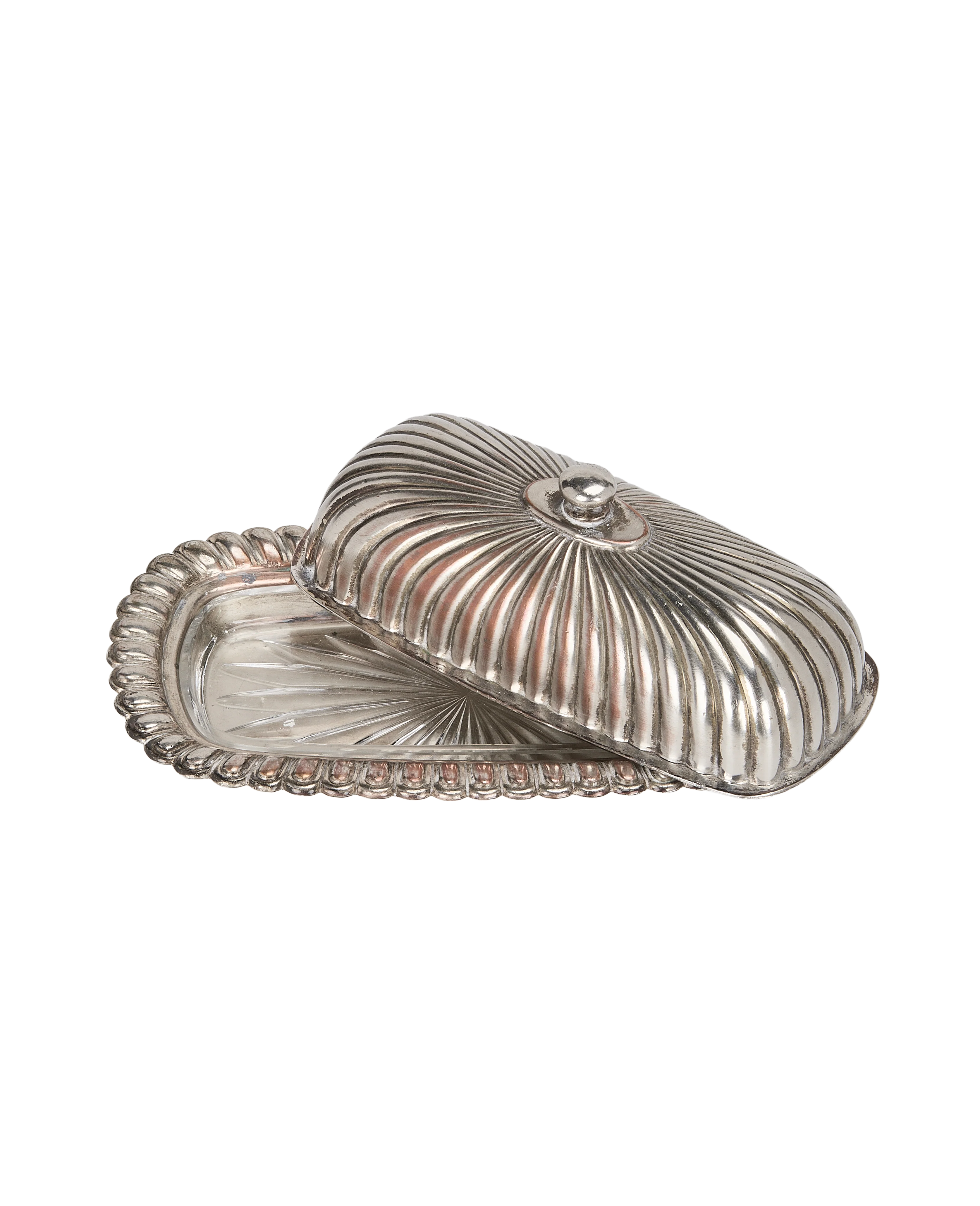 Corrugated Butter Dish - Image 3