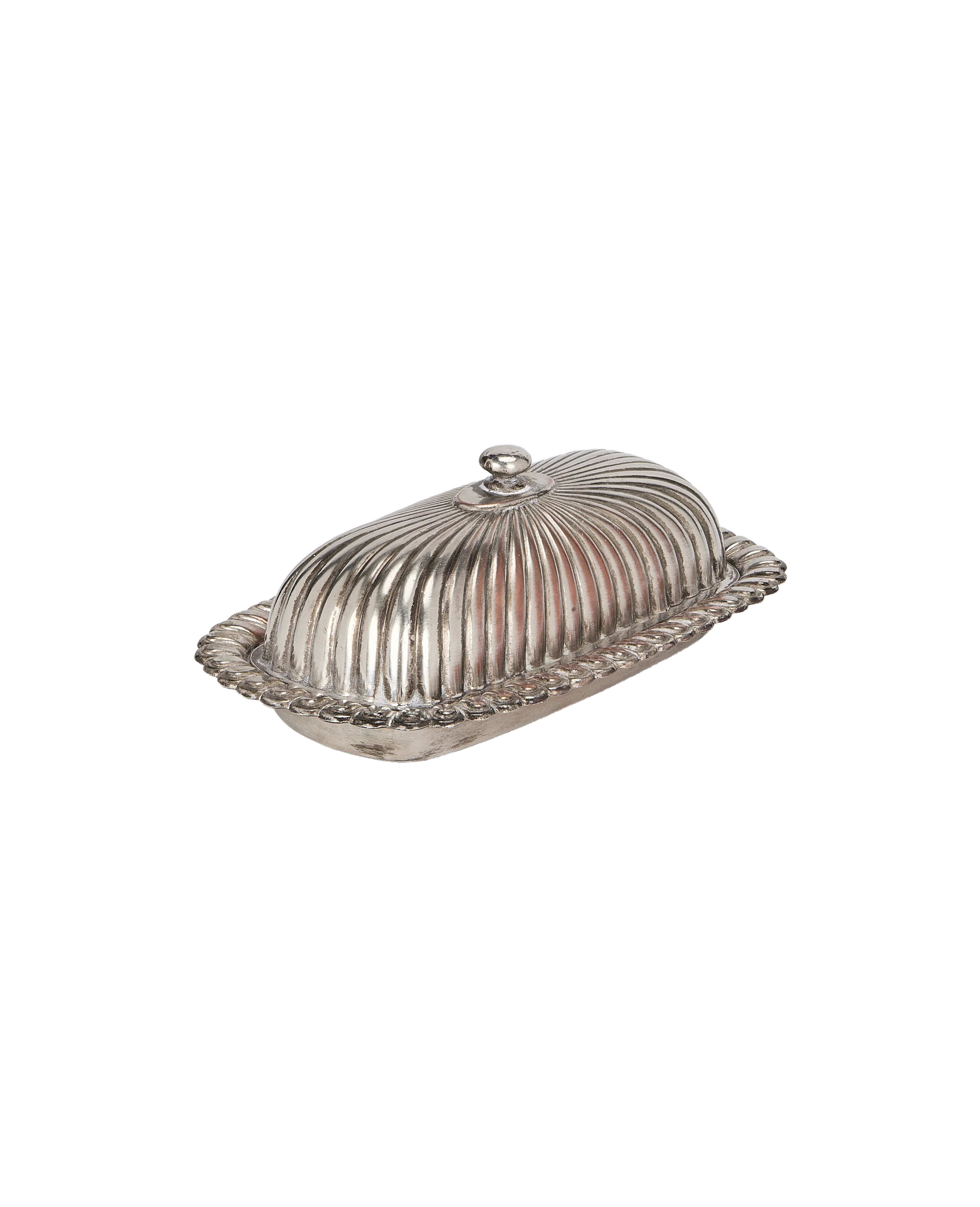 Corrugated Butter Dish - Image 5