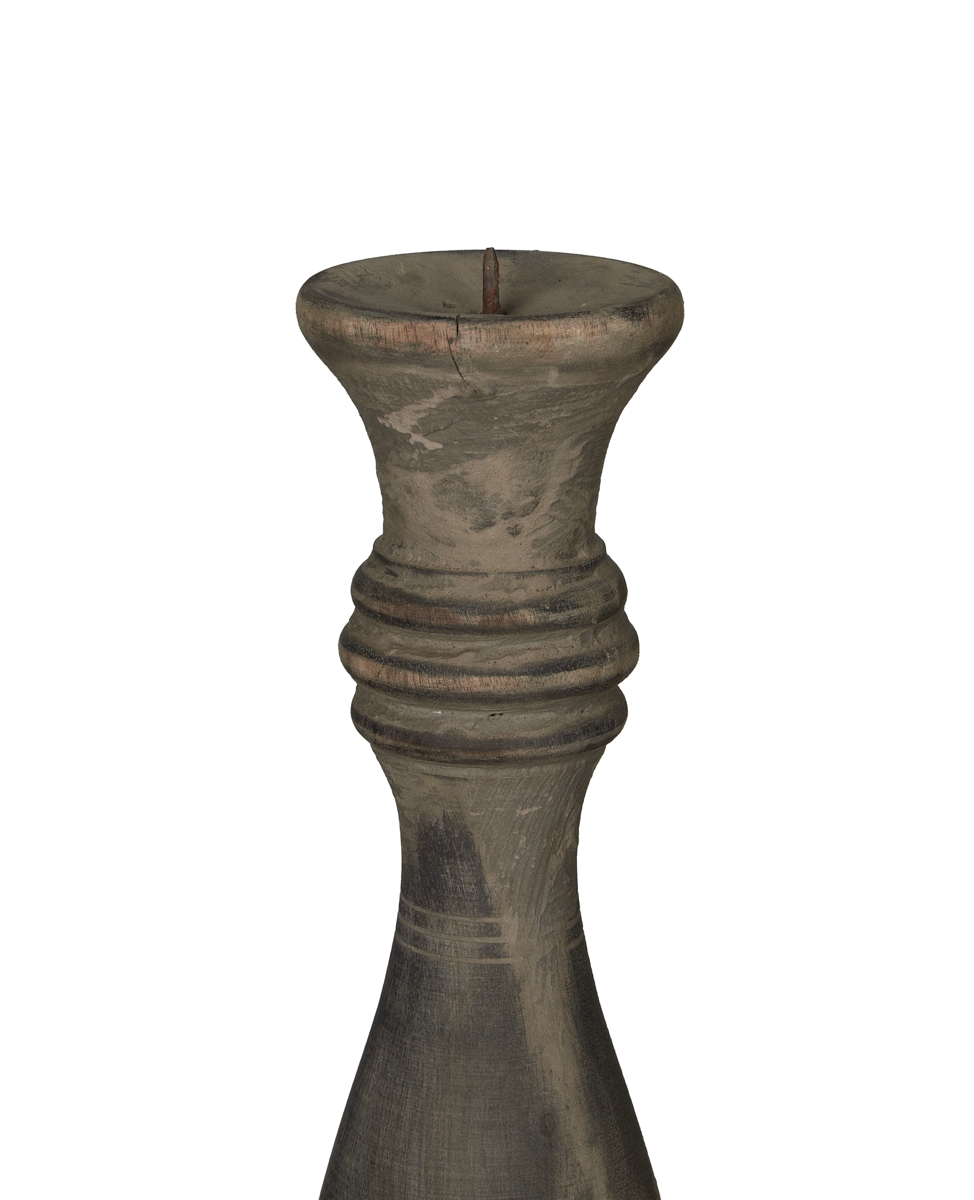 La Silhouette Pillar Candle Stand - Image 4