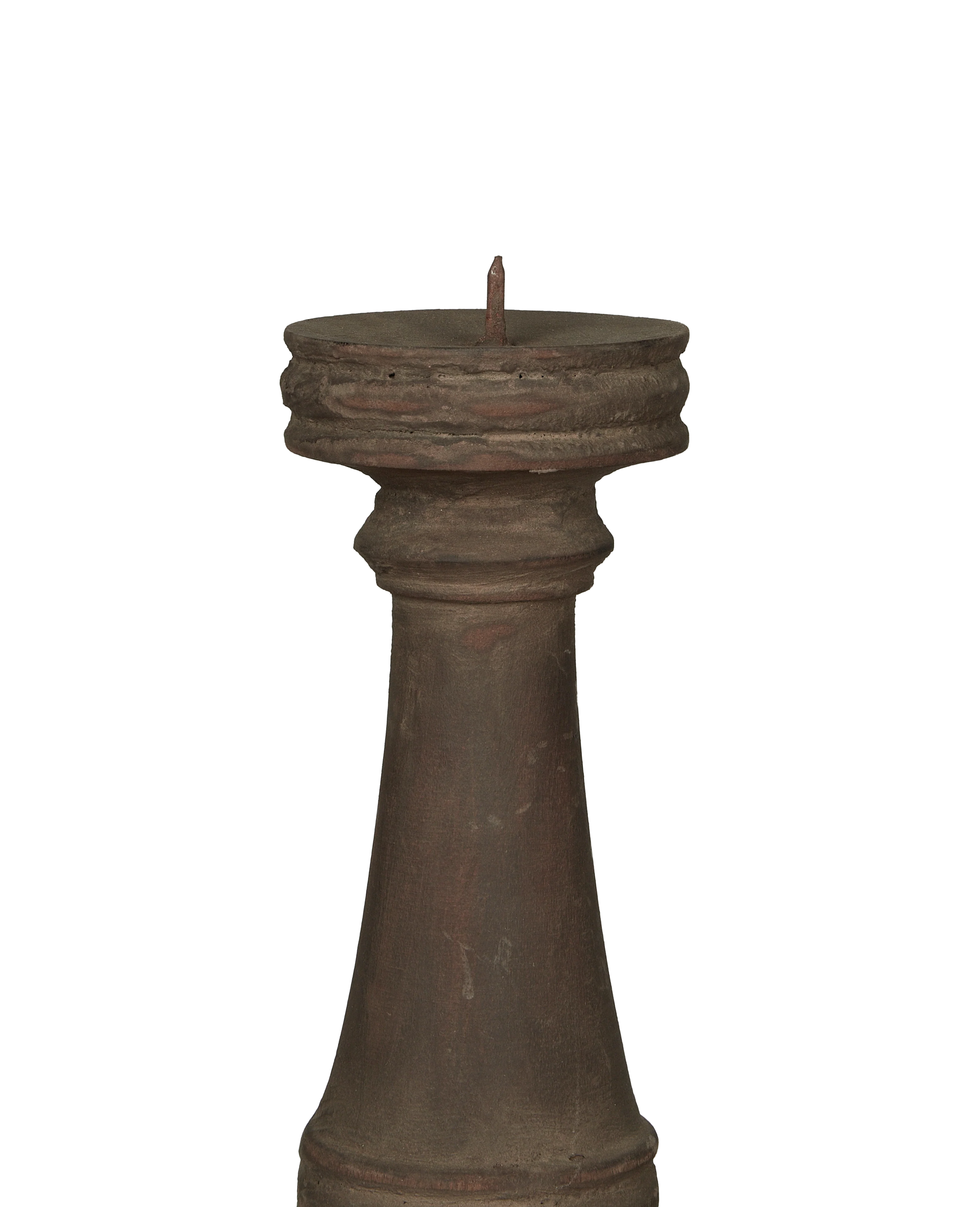 Le Bastion Pillar Candle Stand - Image 4