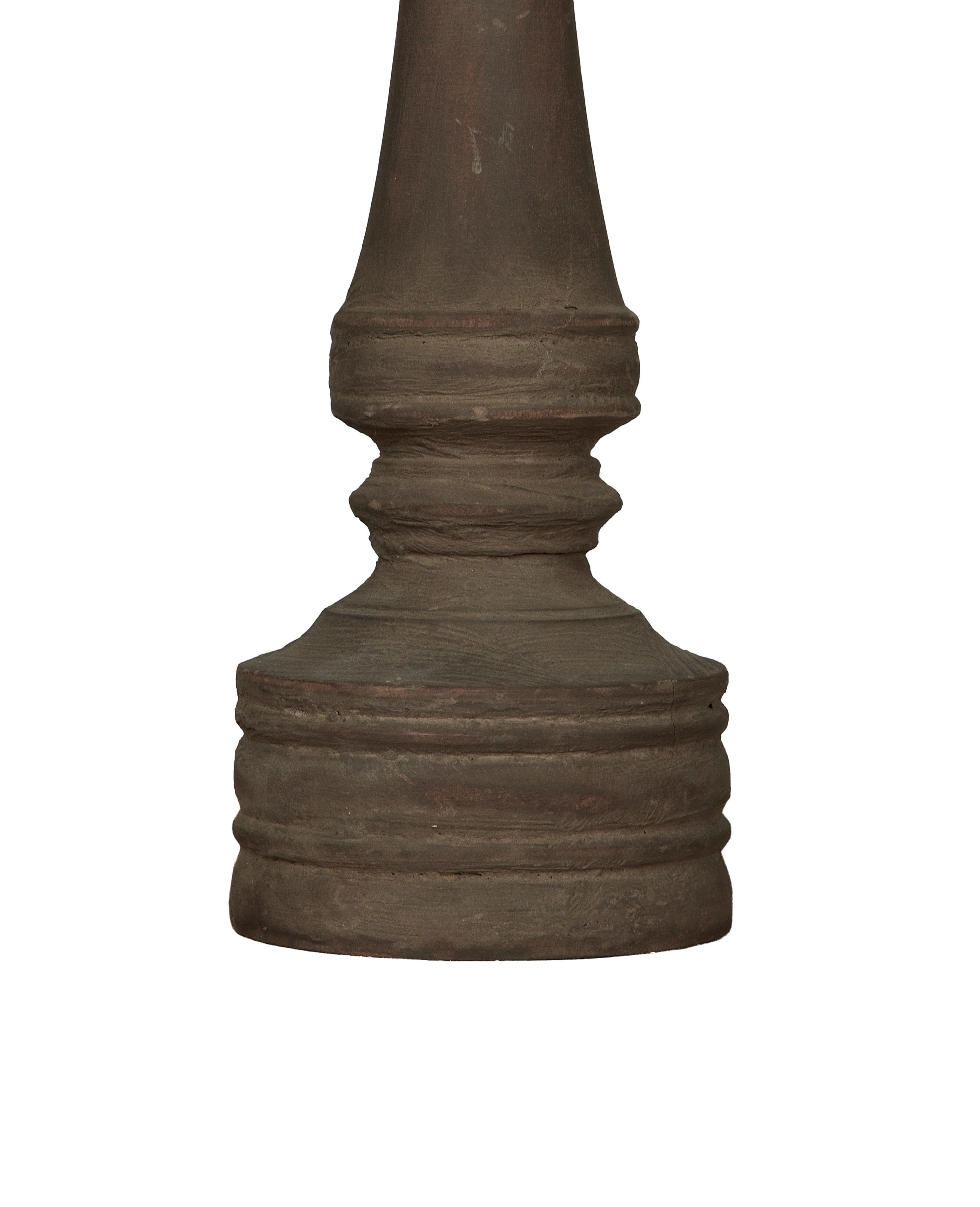 Le Bastion Pillar Candle Stand - Image 5