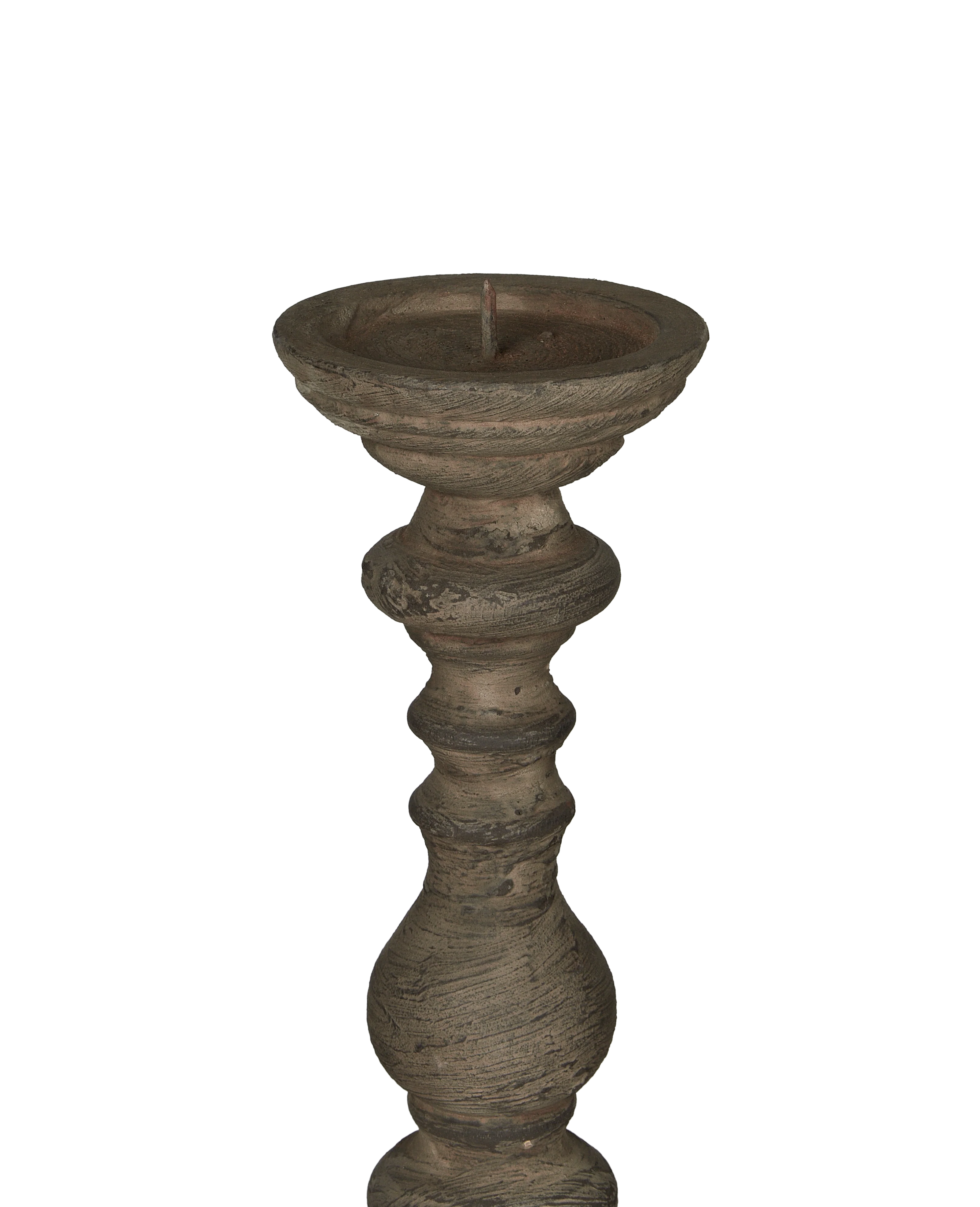 Le Marquis Pillar Candle Stand - Image 4