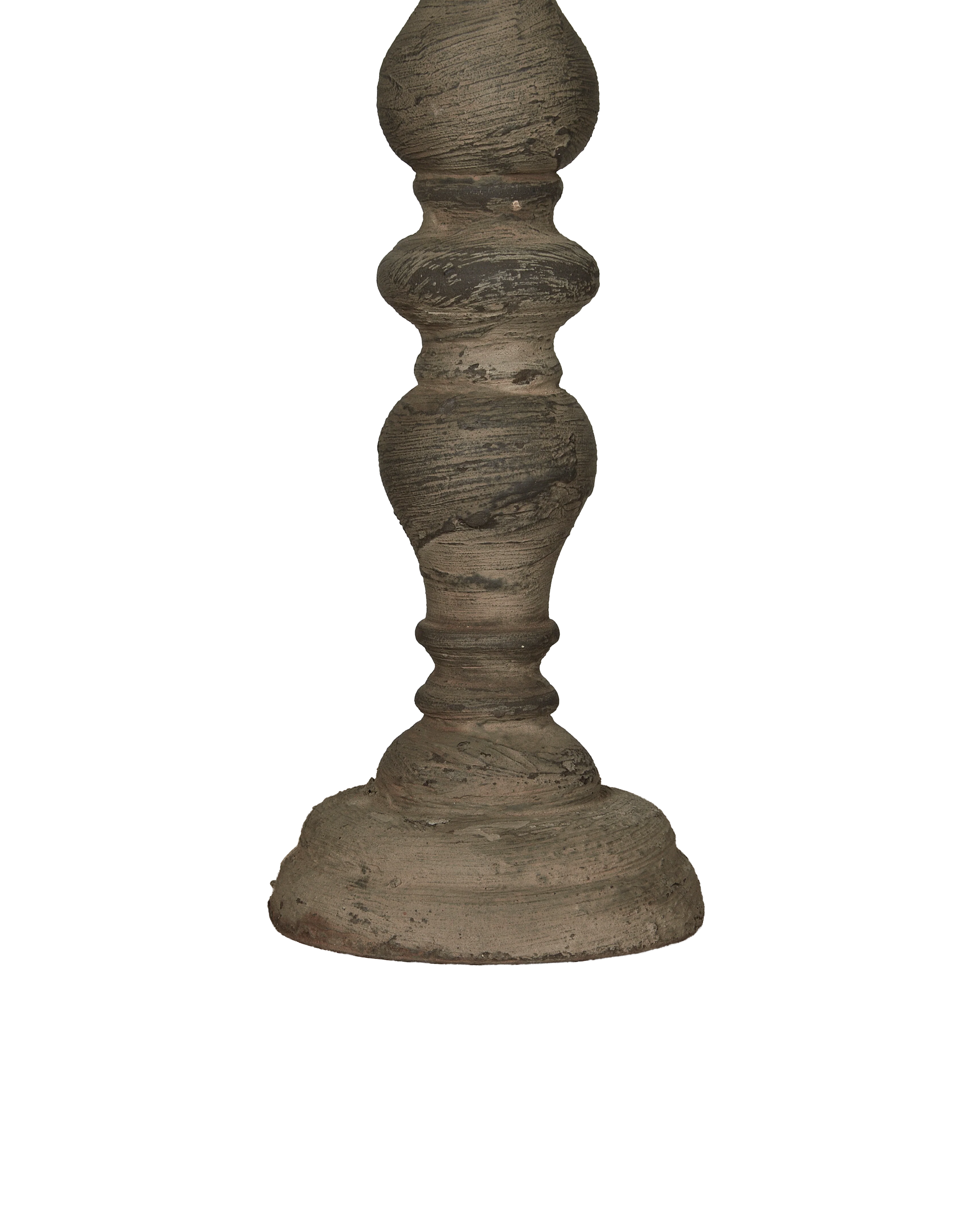 Le Marquis Pillar Candle Stand - Image 5