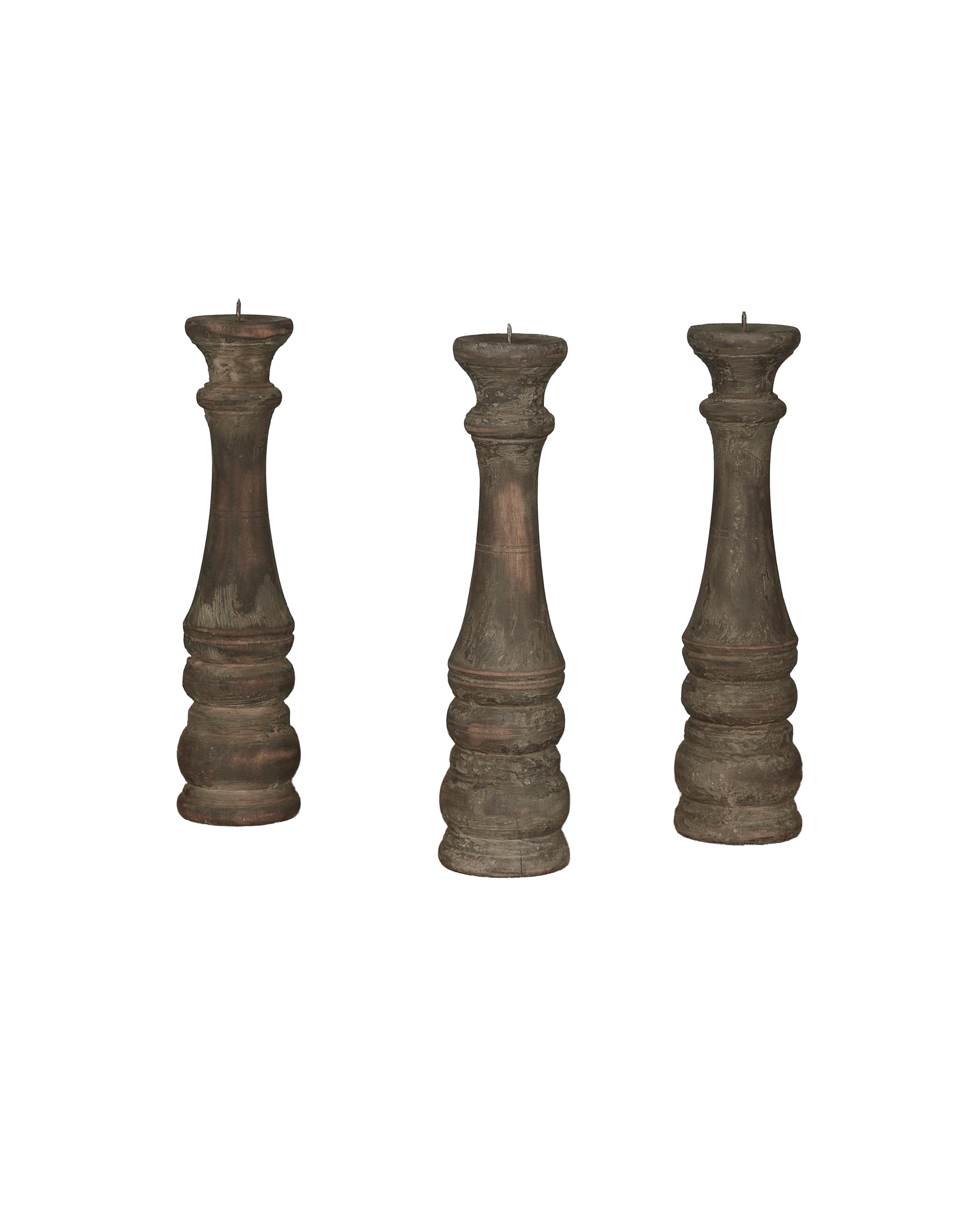 Le Pilier Pillar Candle Stand - Image 3