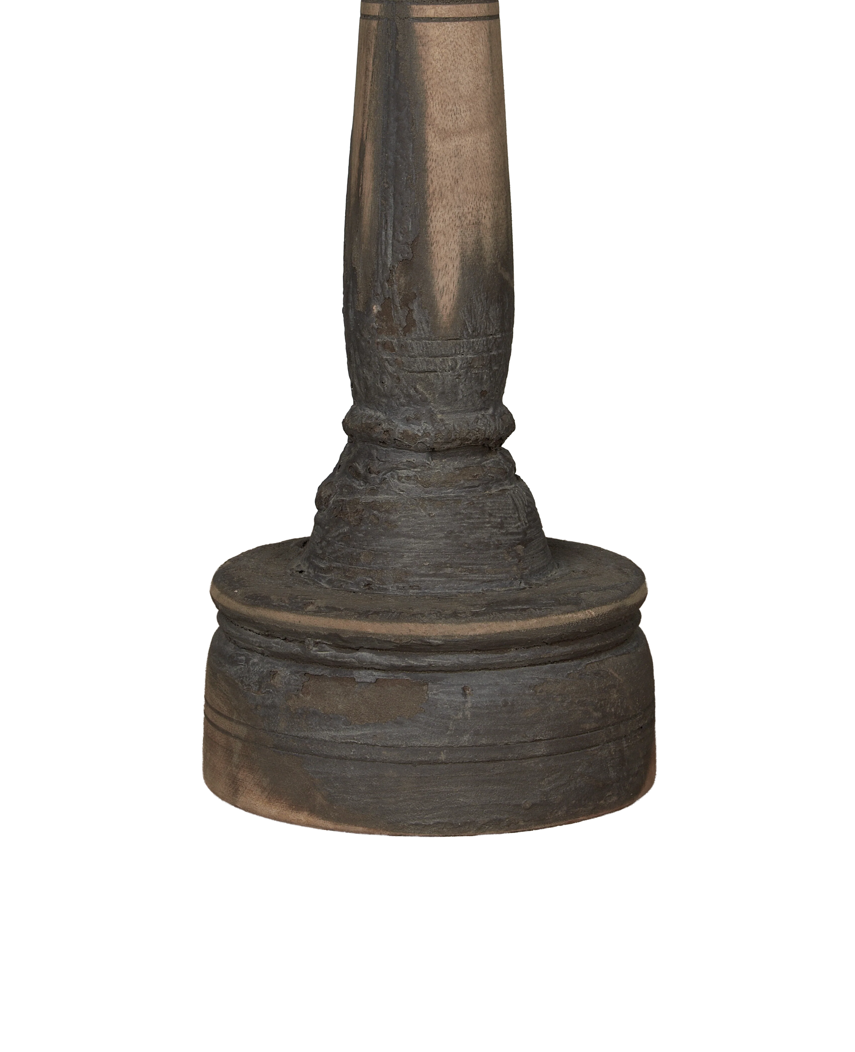 Le Sanctuaire Pillar Candle Stand - Image 5