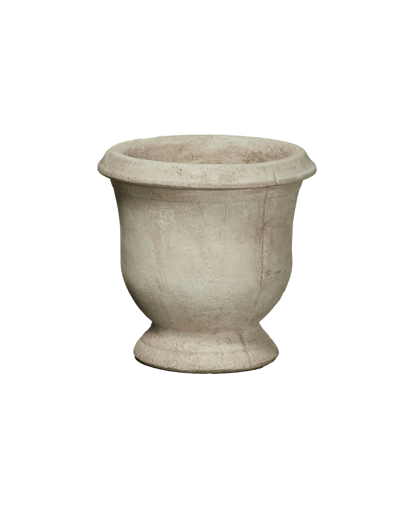 Cast Anduze Jar