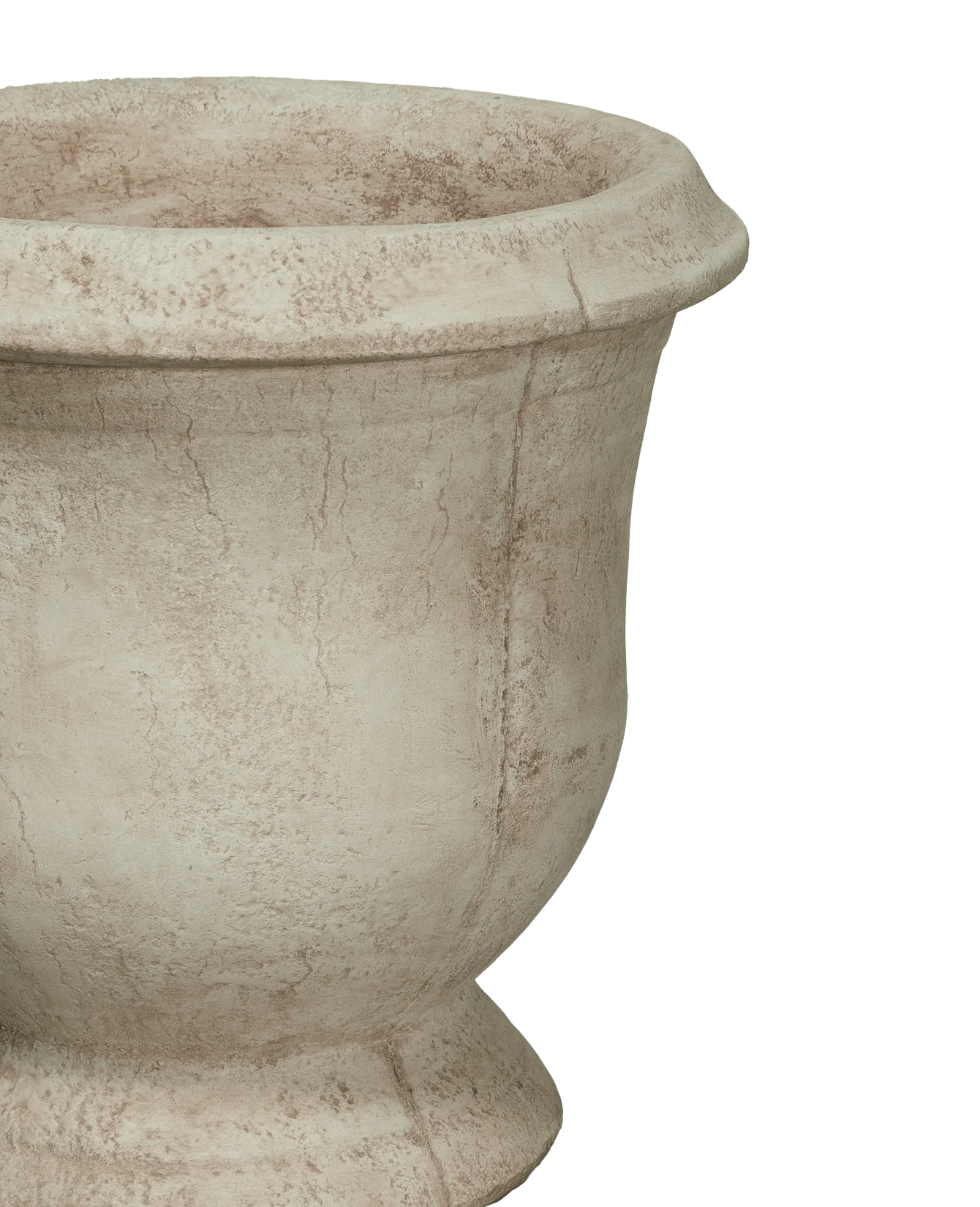 Cast Anduze Jar - Image 3