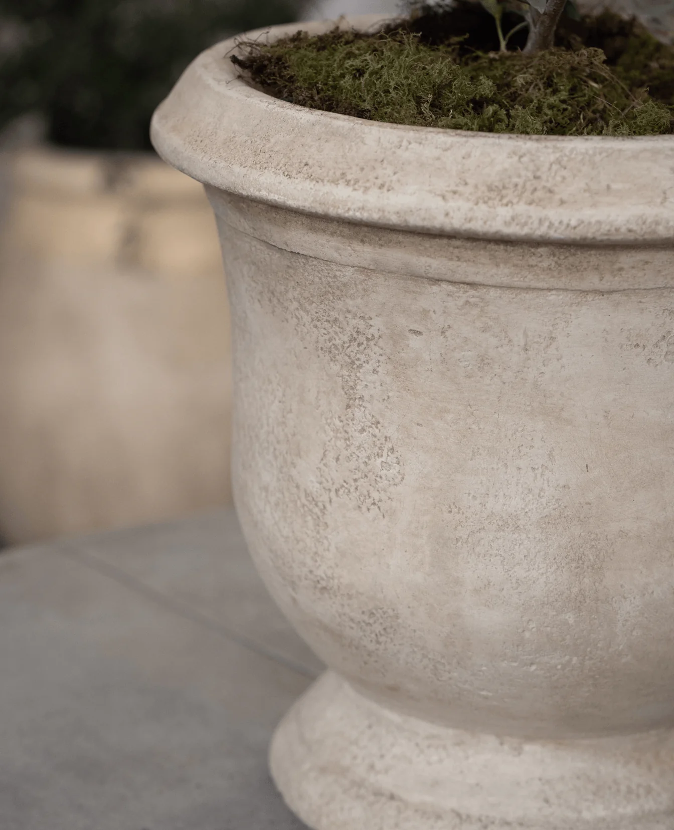 Cast Anduze Jar - Image 5