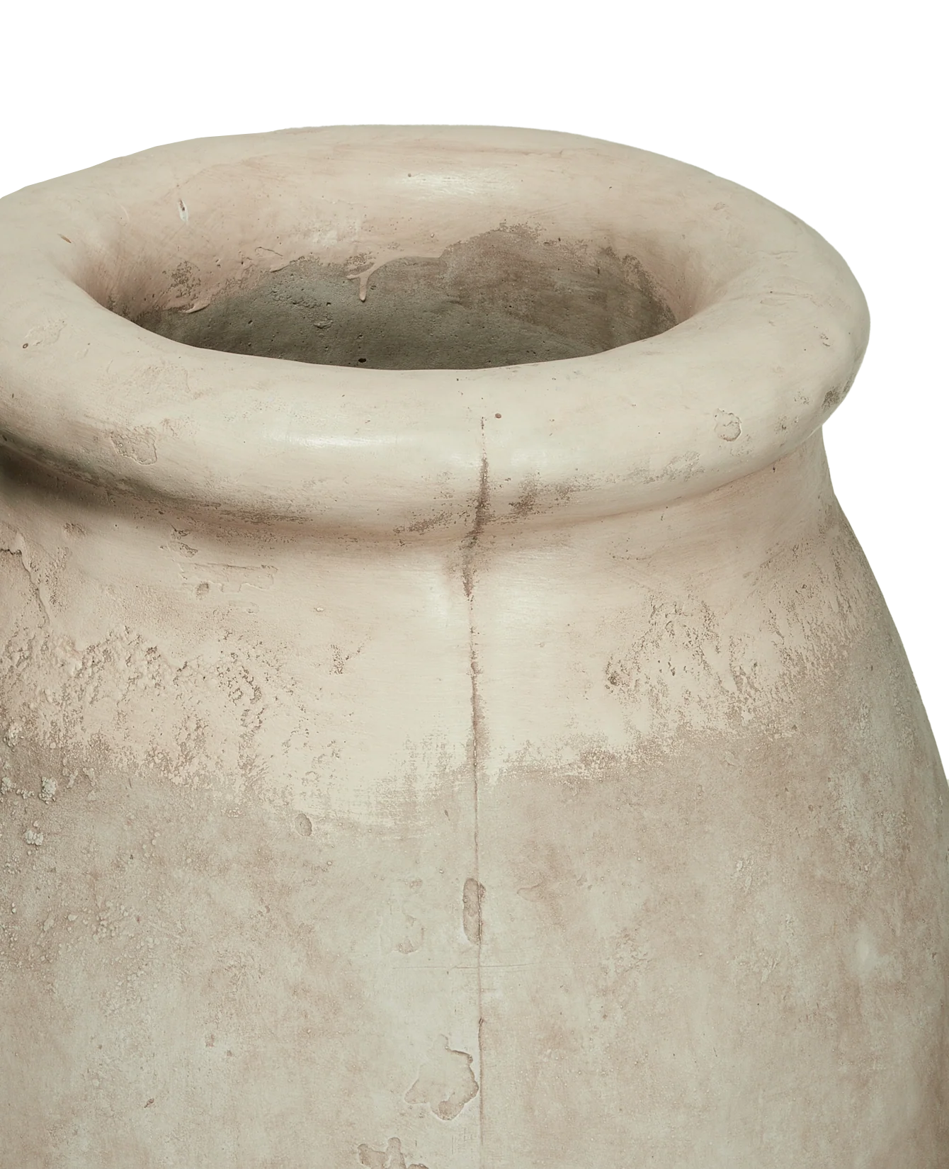 Cast Biot Jar - Image 3