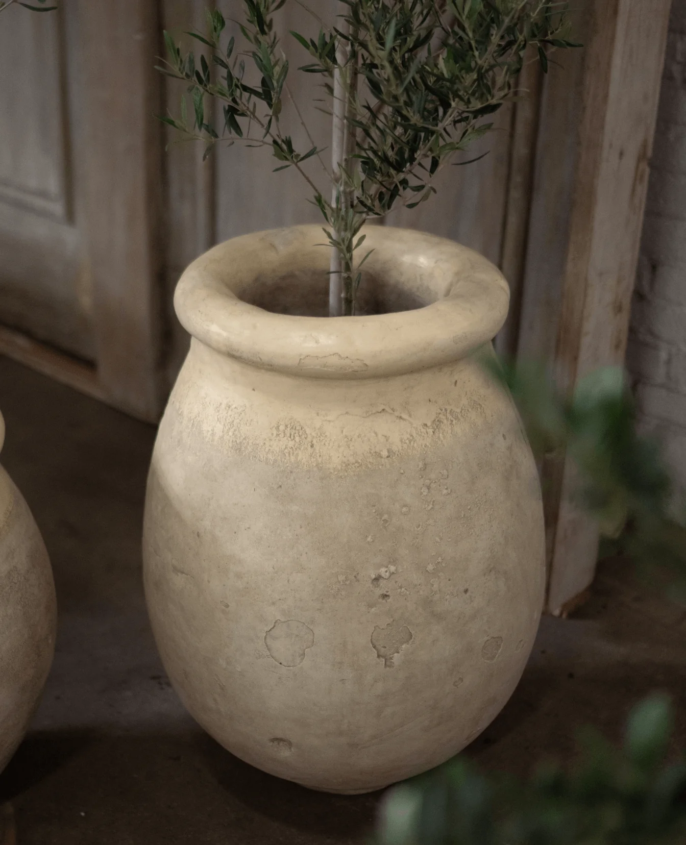 Cast Biot Jar - Image 4
