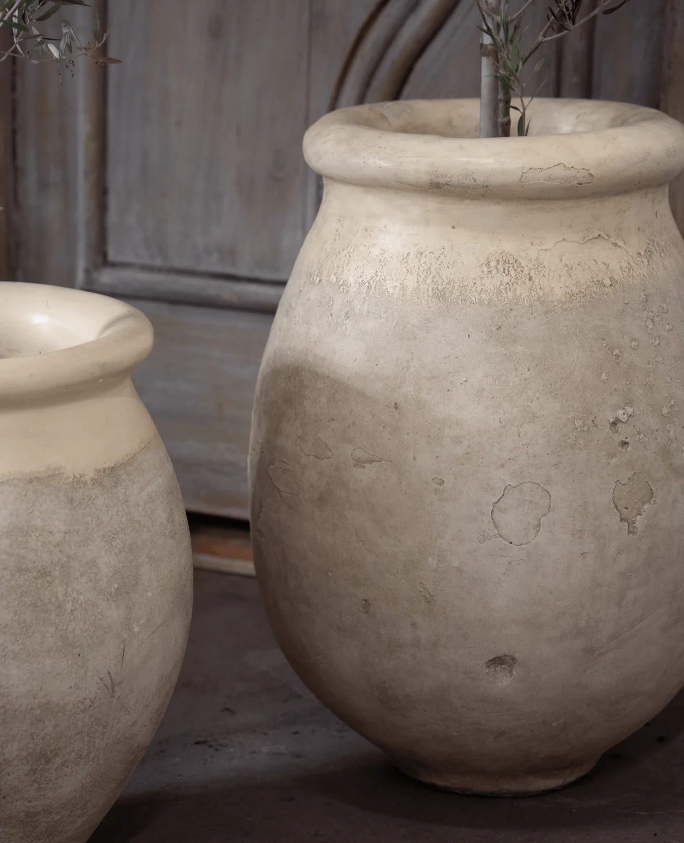 Cast Biot Jar - Image 5
