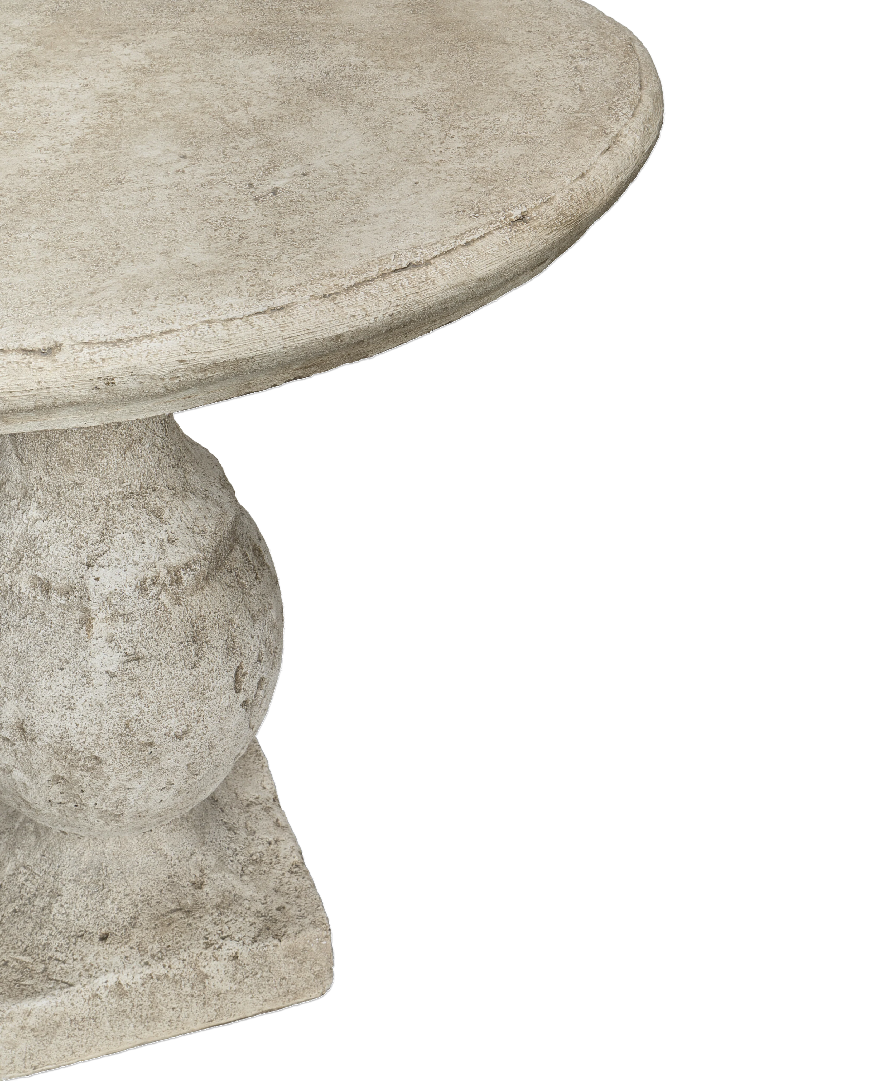 Cast Bistro Oval - Image 3