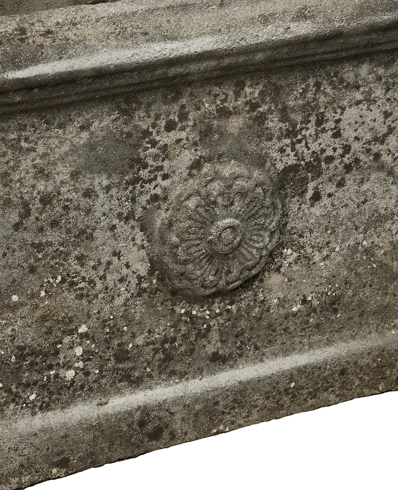 Cast Flower Planter - Image 3