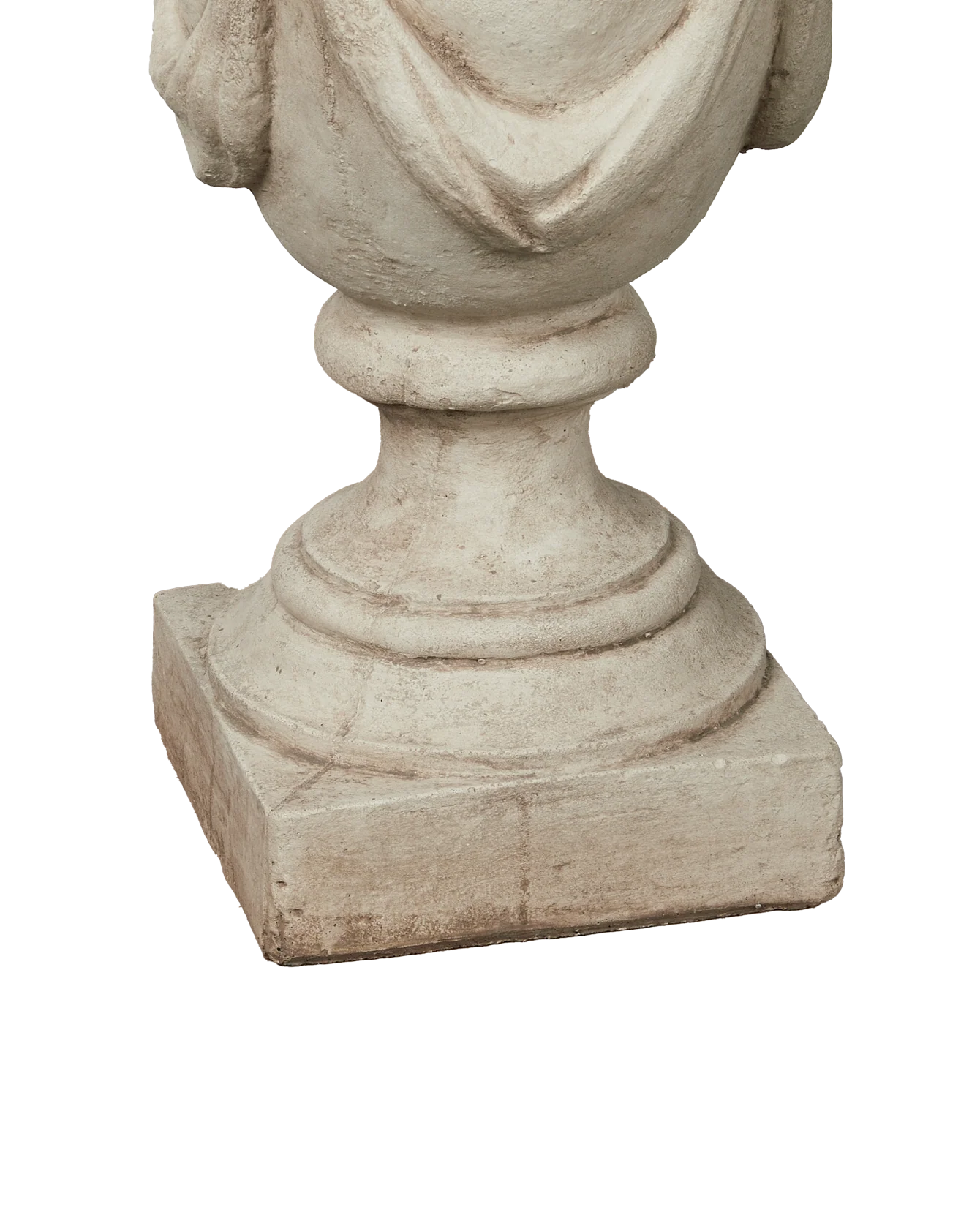 Cast Garland Finial - Image 4