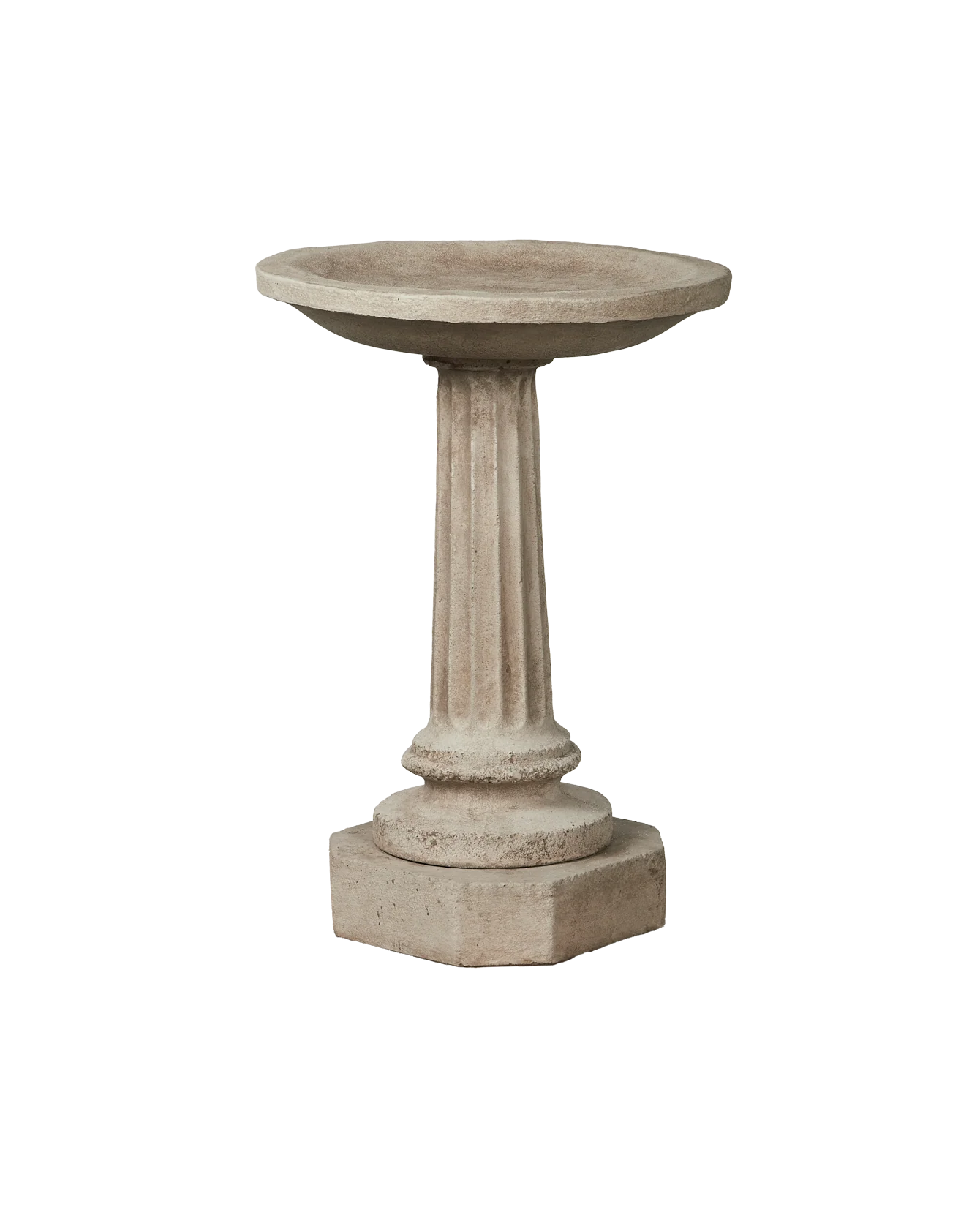 Cast Heritage Bird Bath - Image 2