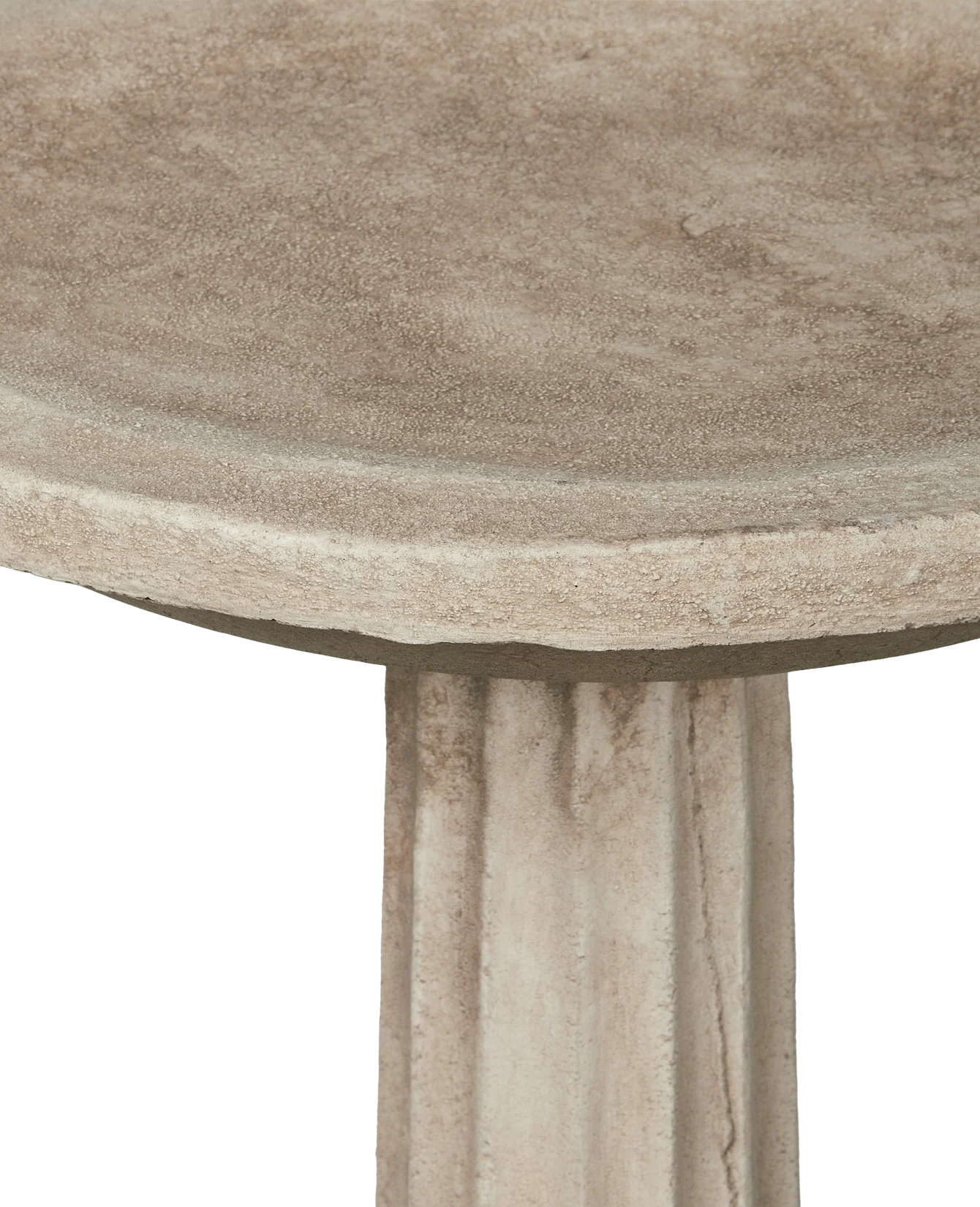 Cast Heritage Bird Bath - Image 3