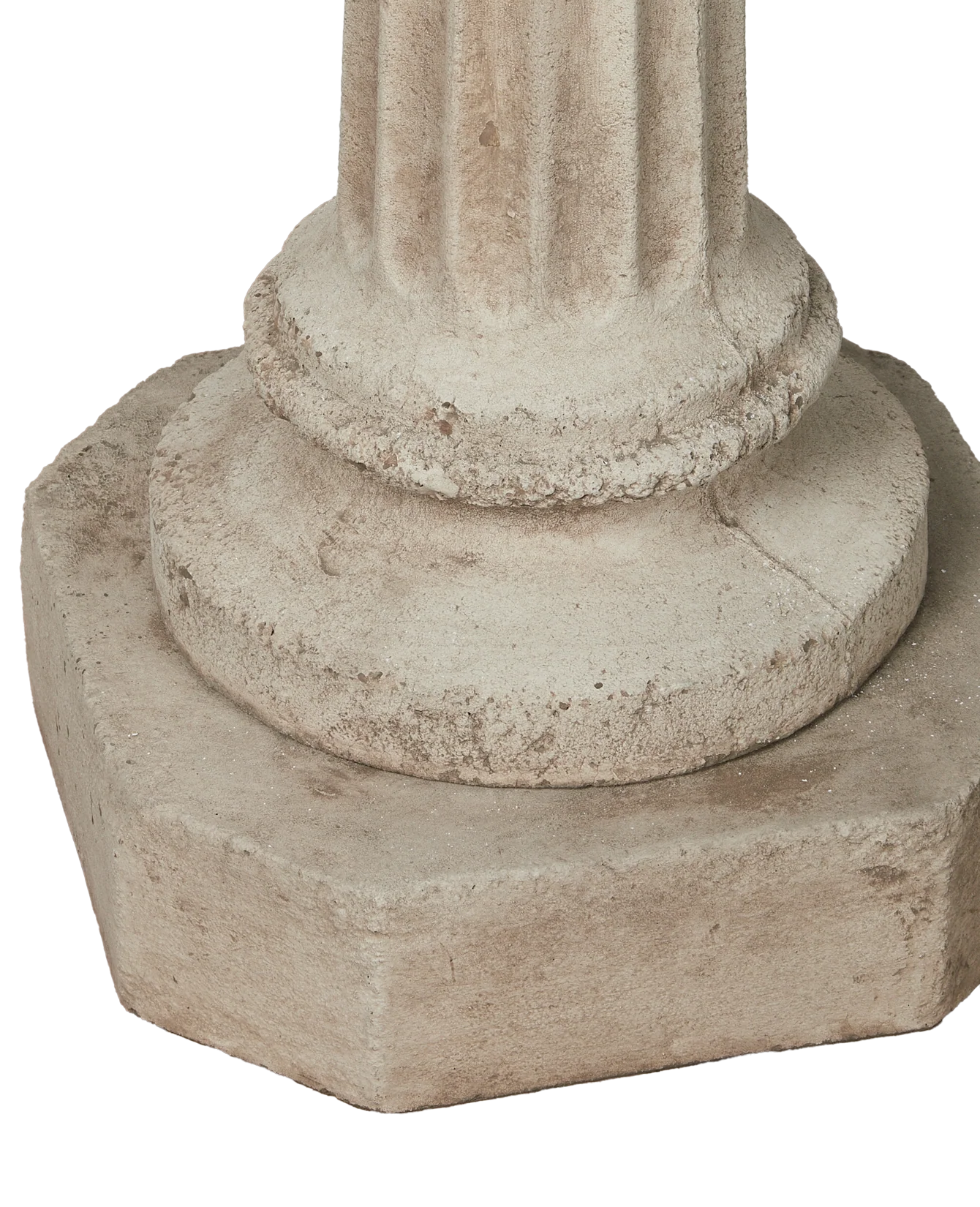Cast Heritage Bird Bath - Image 4