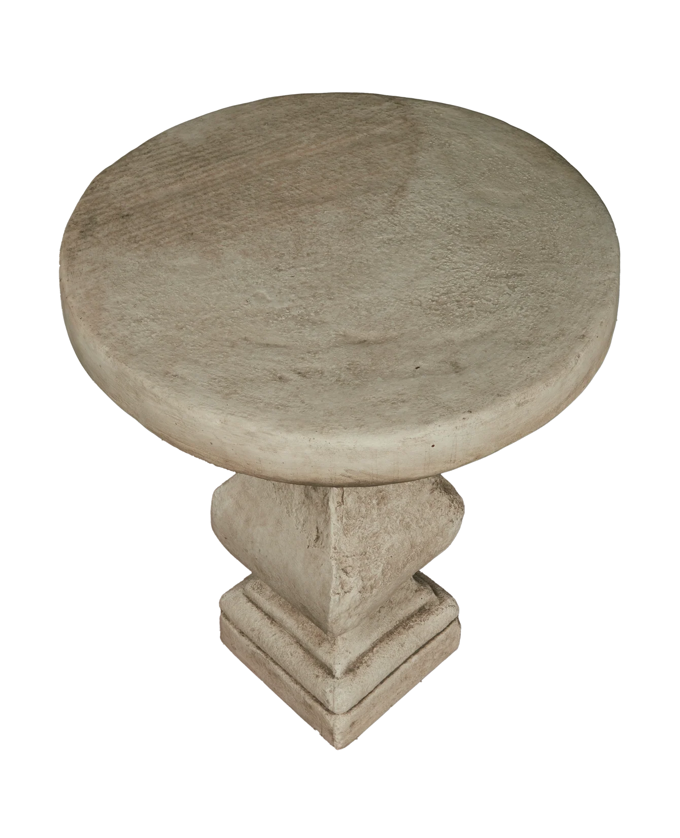 Cast Side Table - Image 3