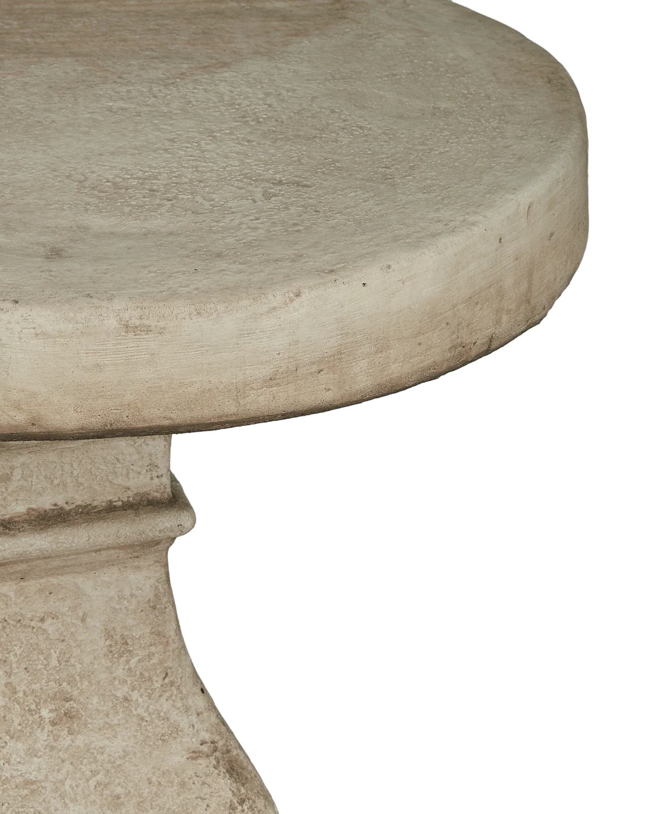 Cast Side Table - Image 4