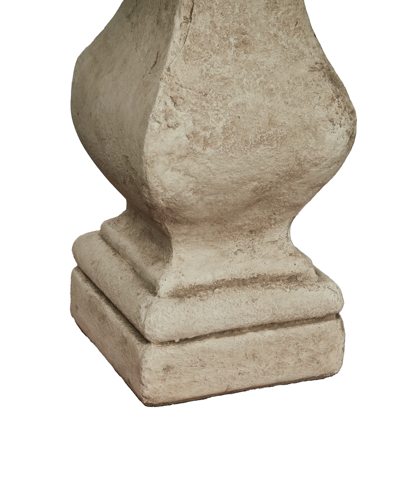 Cast Side Table - Image 5