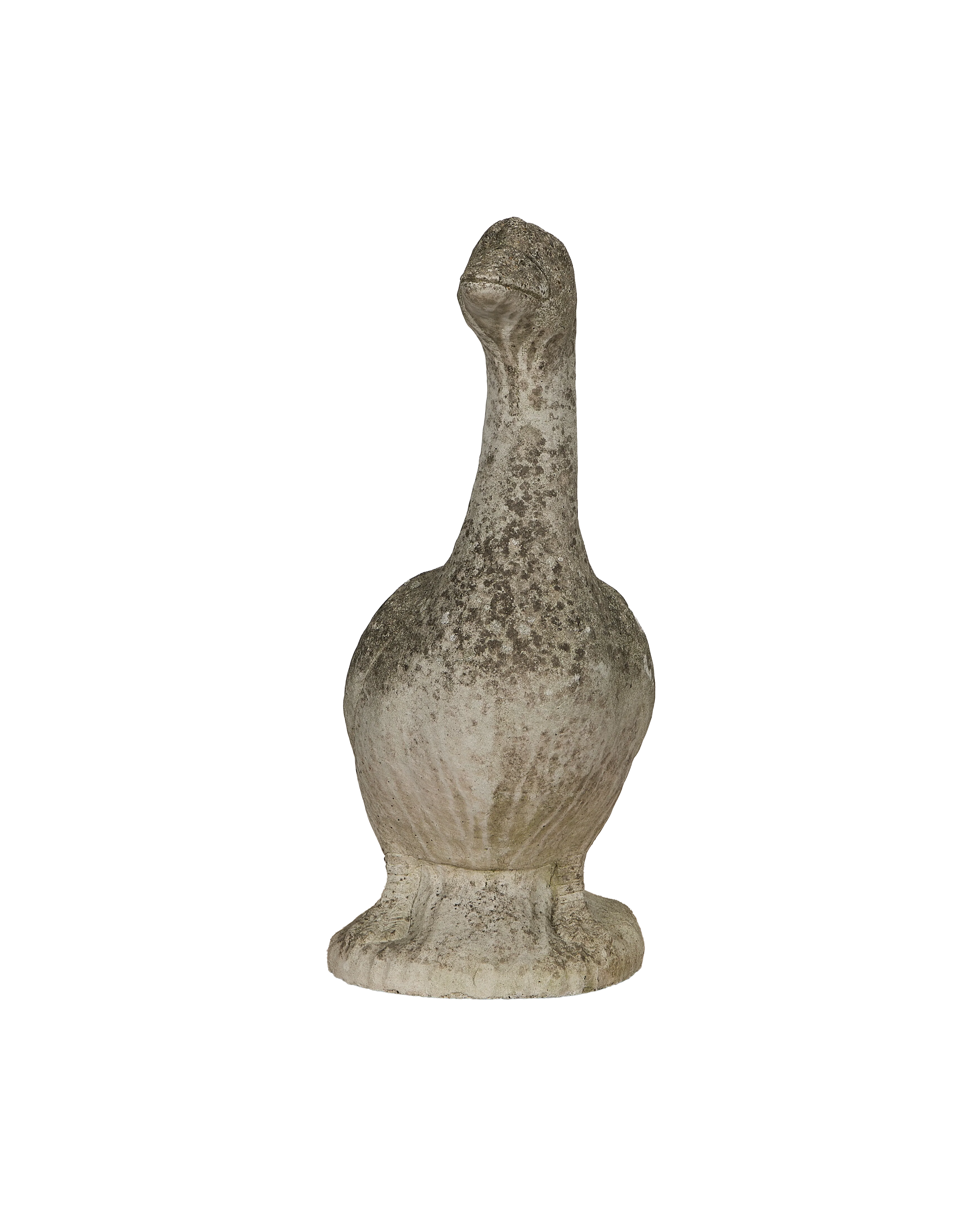 Cement Goose - Image 4