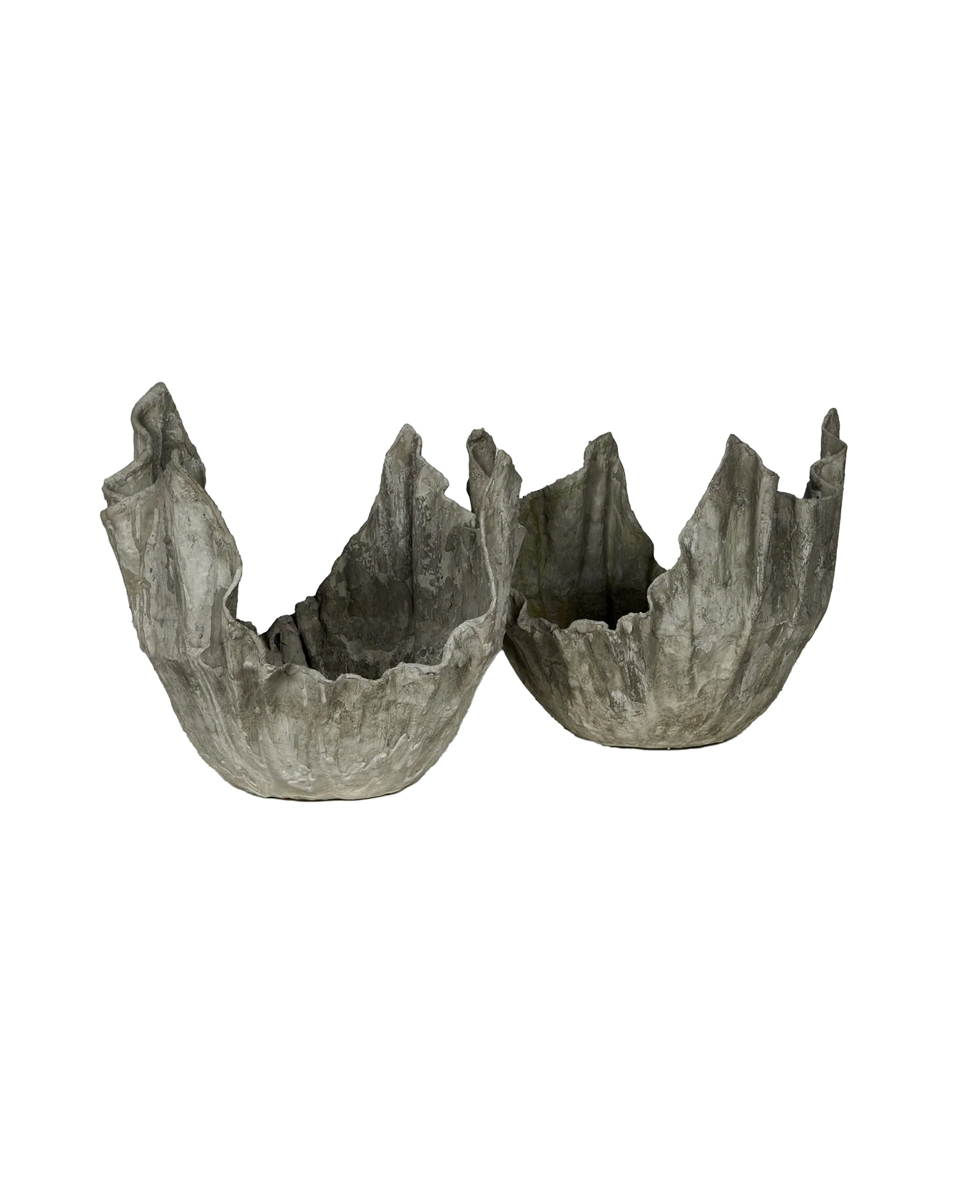 Cement Handkerchief